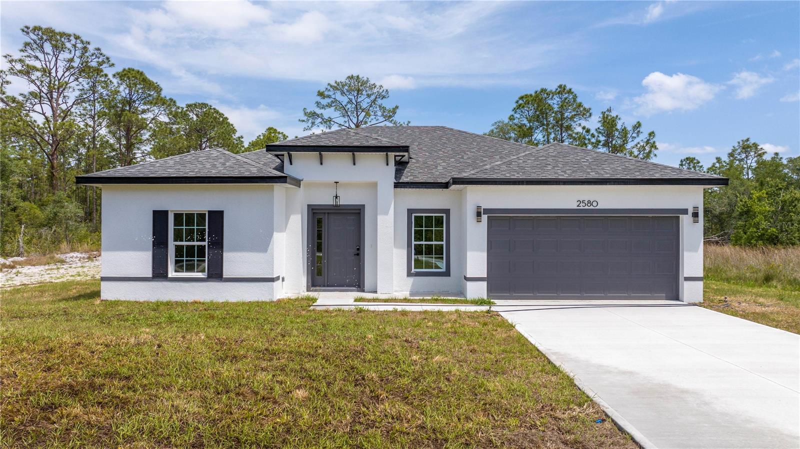 2580 GALLARDIA DR, LAKE WALES, FL, 33898
