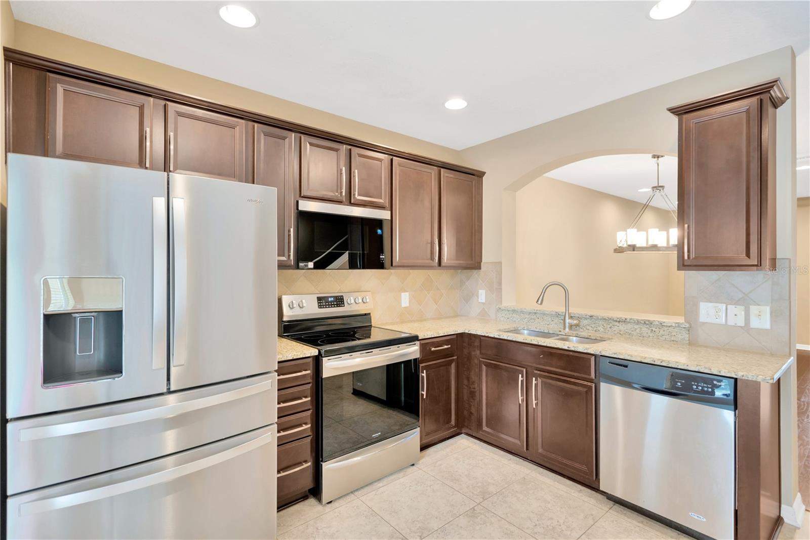 15933 STABLE RUN DR, SPRING HILL, FL, 34610