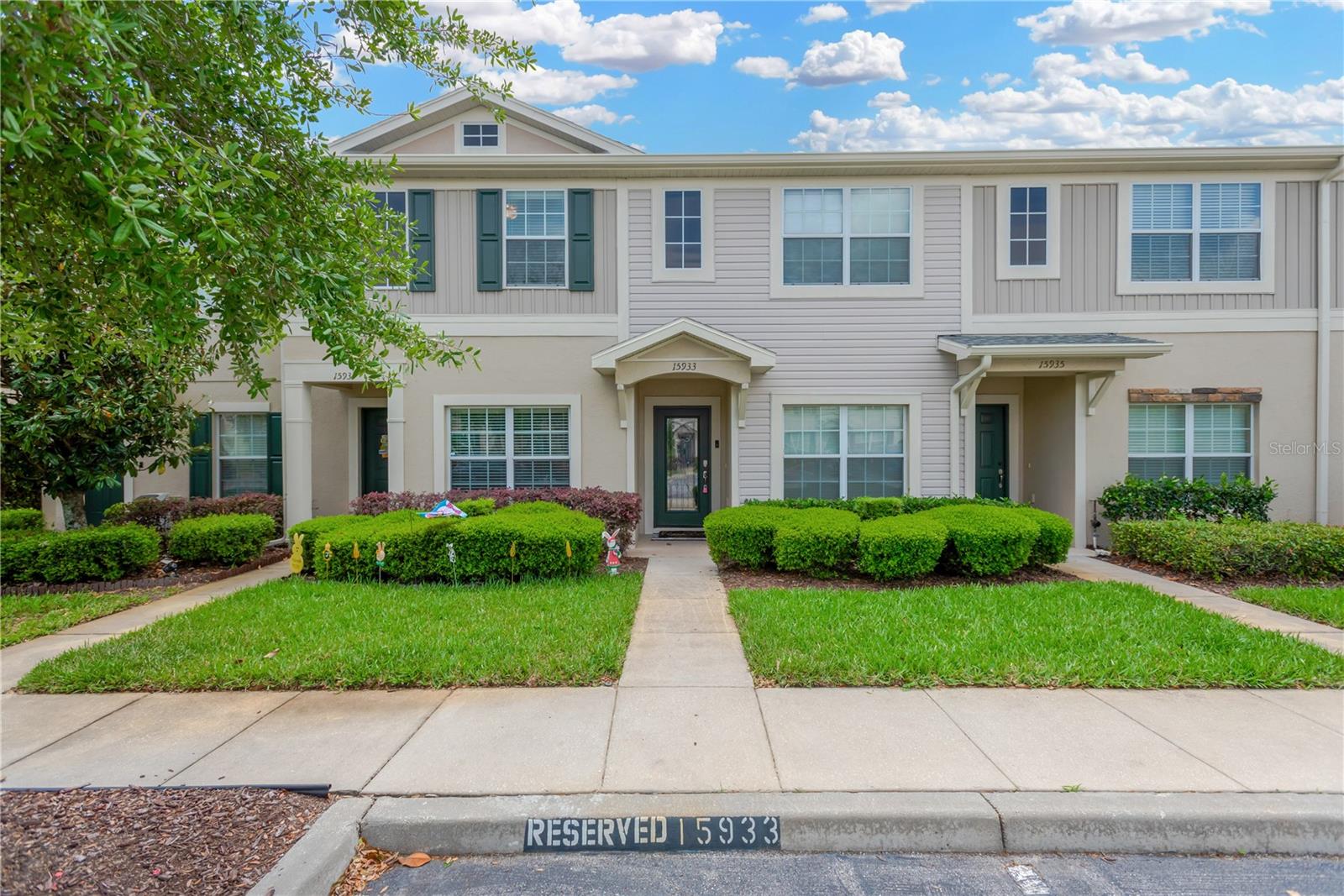 15933 STABLE RUN DR, SPRING HILL, FL, 34610