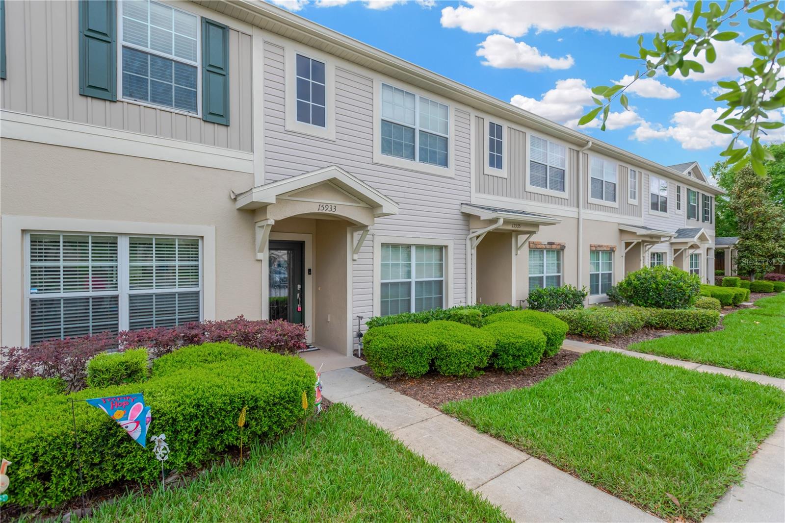 15933 STABLE RUN DR, SPRING HILL, FL, 34610