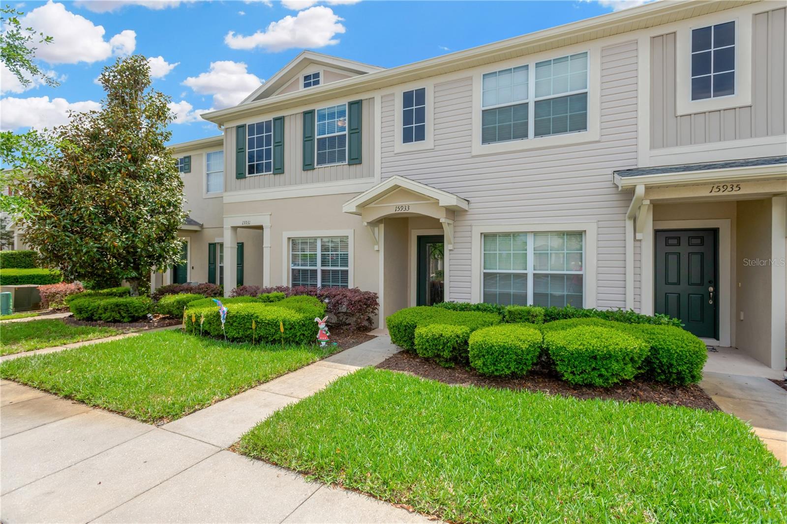 15933 STABLE RUN DR, SPRING HILL, FL, 34610