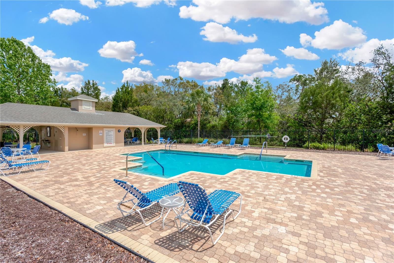 15933 STABLE RUN DR, SPRING HILL, FL, 34610