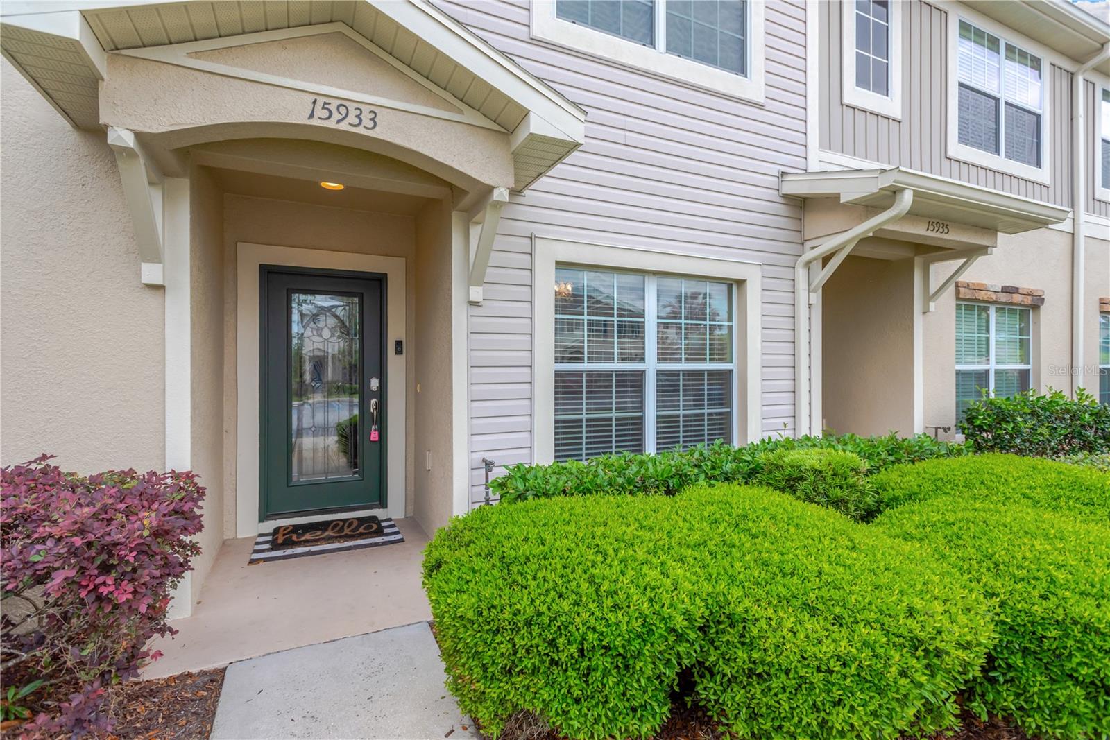 15933 STABLE RUN DR, SPRING HILL, FL, 34610