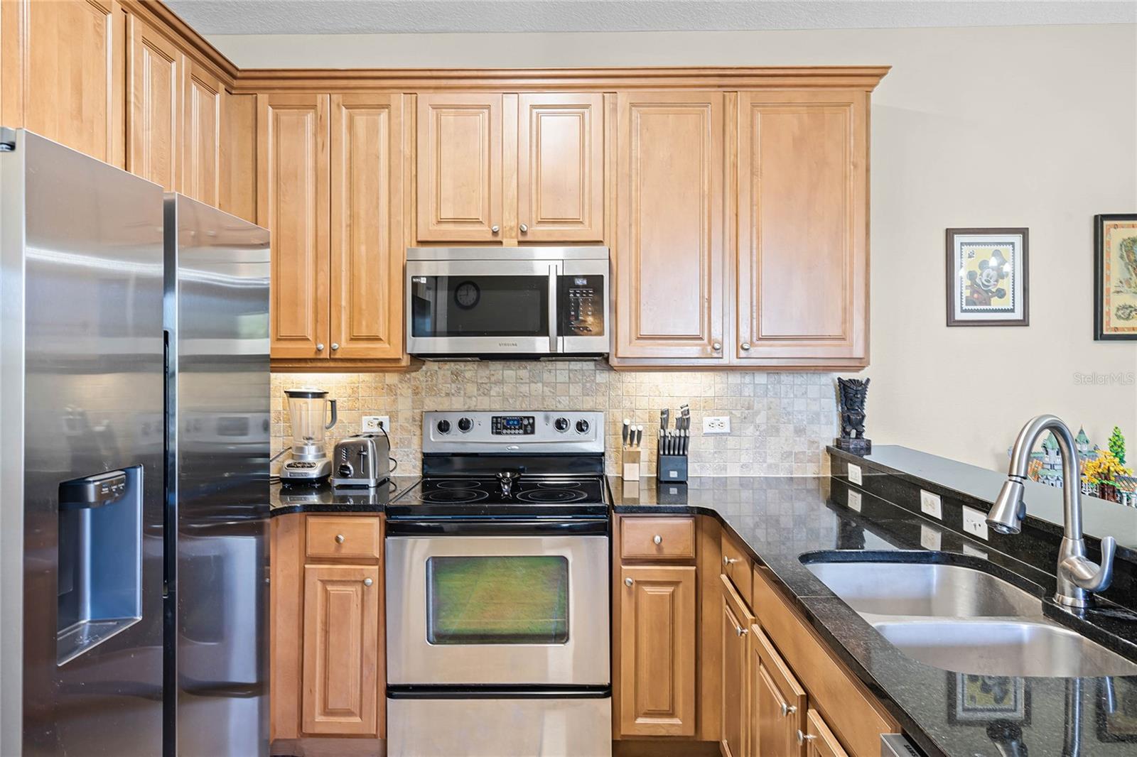2898 OAKWATER DR #2898, KISSIMMEE, FL, 34747