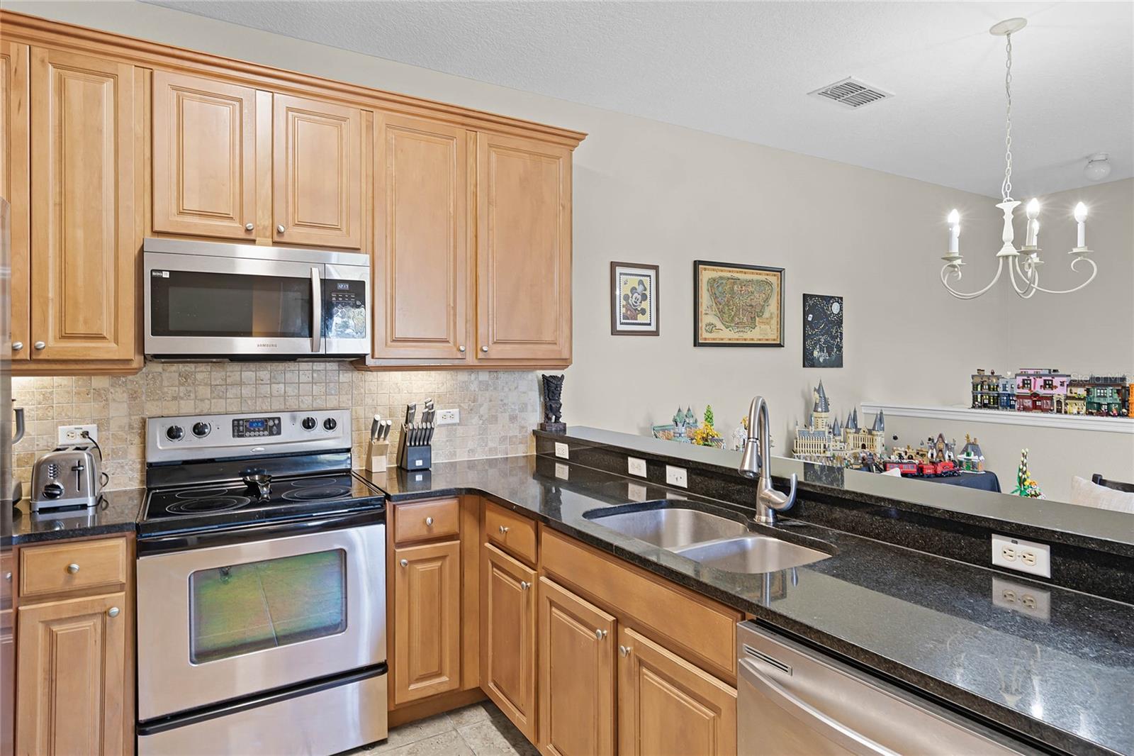 2898 OAKWATER DR #2898, KISSIMMEE, FL, 34747