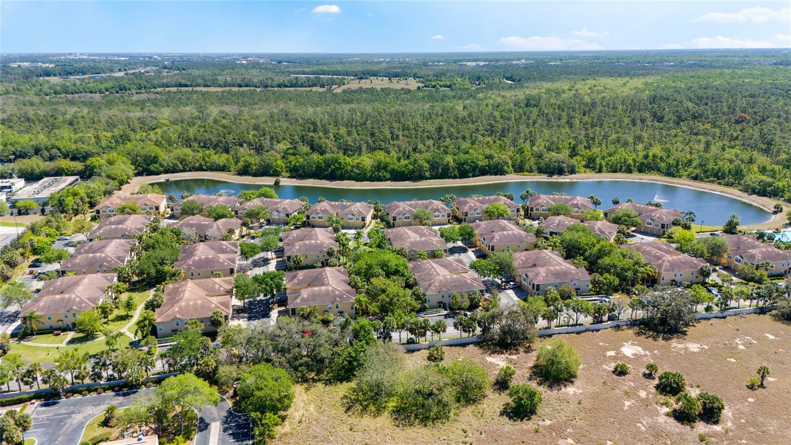 2898 OAKWATER DR #2898, KISSIMMEE, FL, 34747