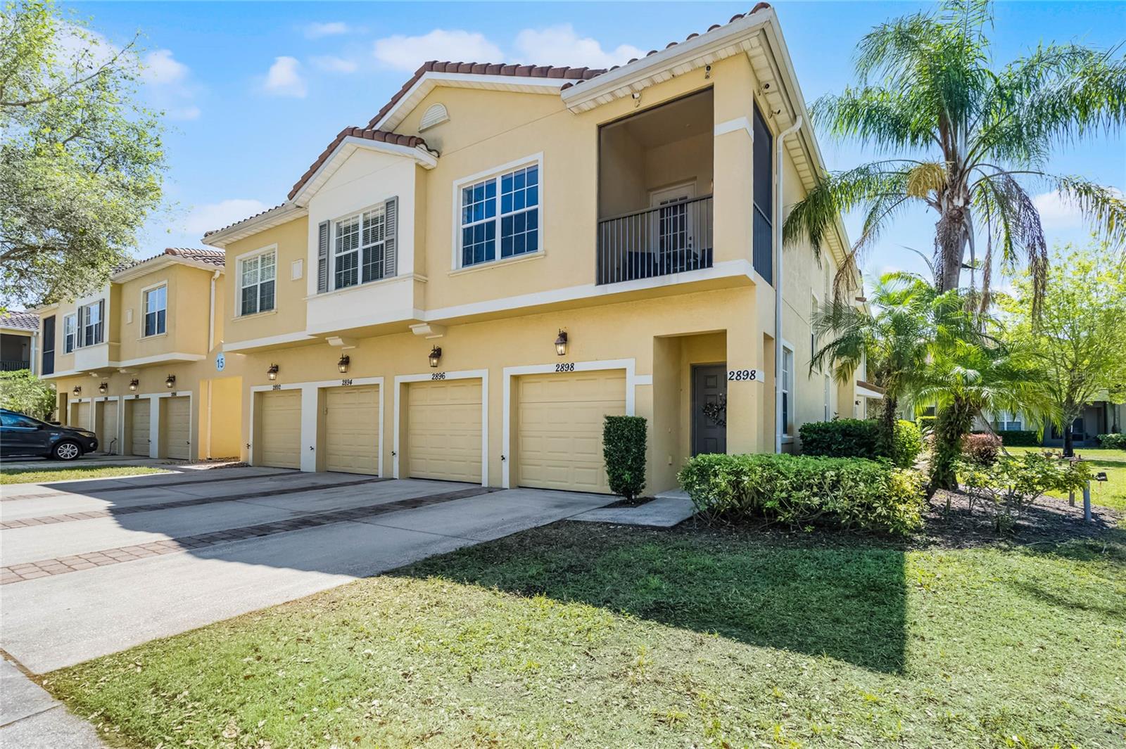 2898 OAKWATER DR #2898, KISSIMMEE, FL, 34747