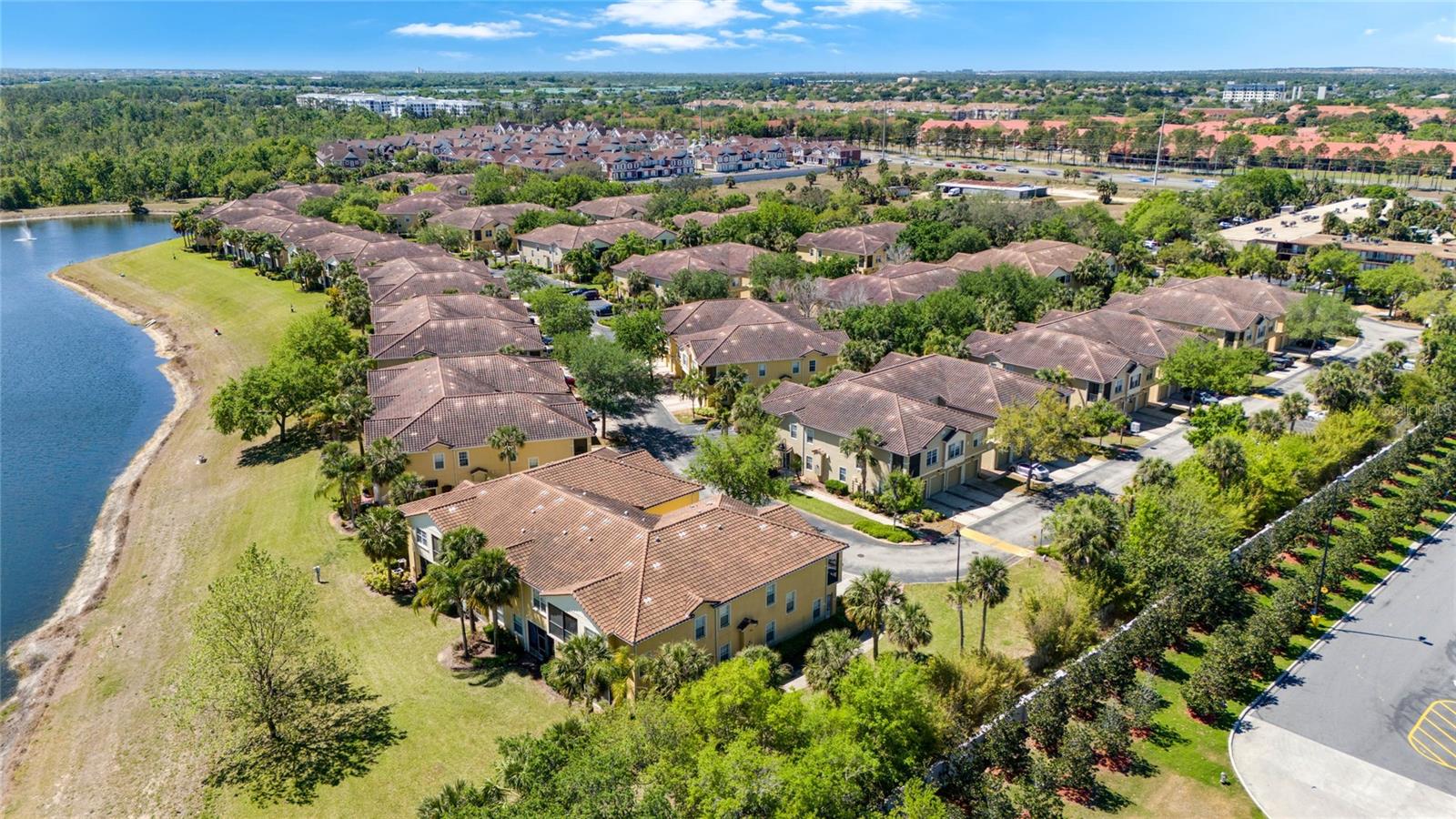 2898 OAKWATER DR #2898, KISSIMMEE, FL, 34747