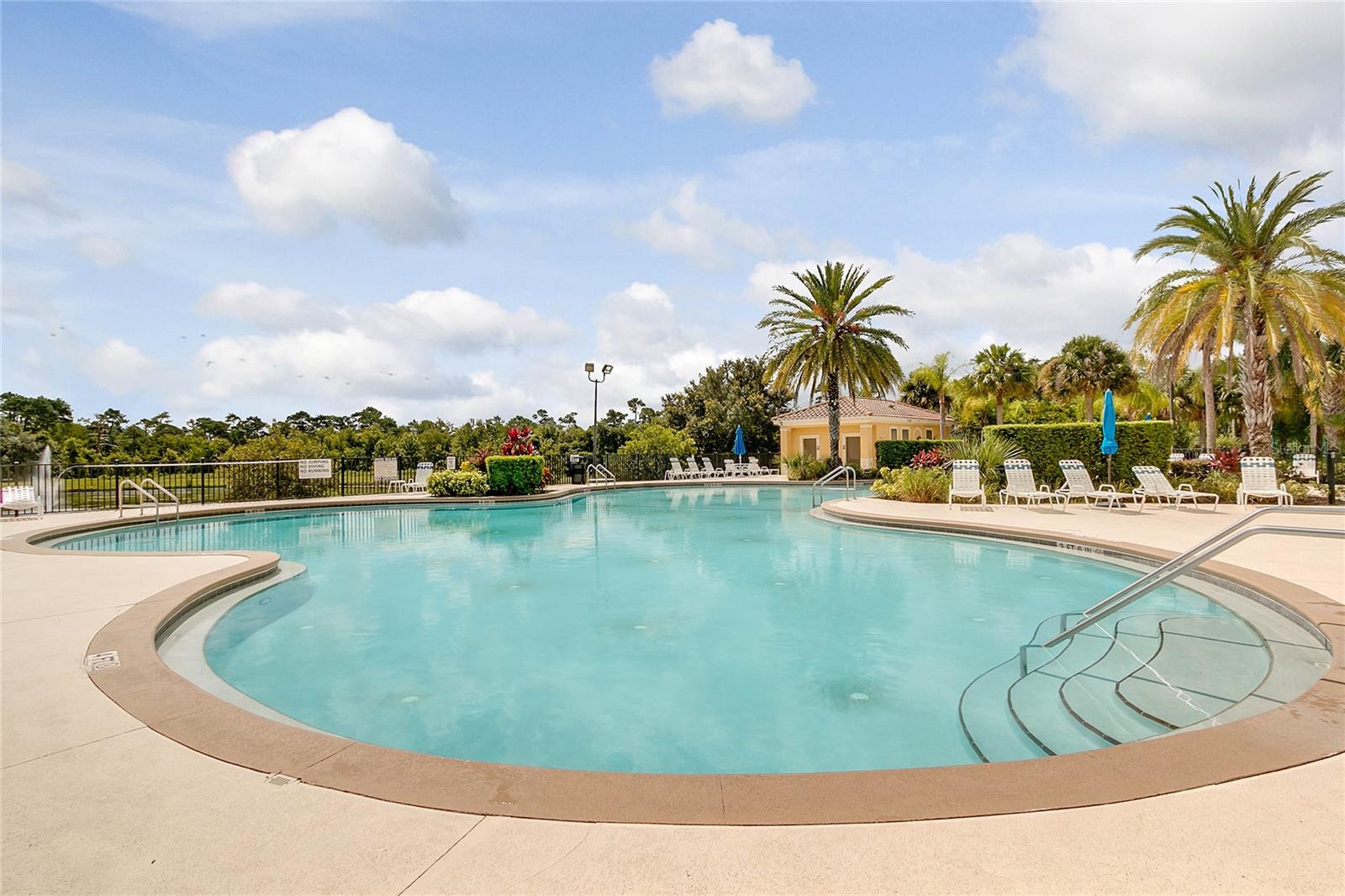 2898 OAKWATER DR #2898, KISSIMMEE, FL, 34747
