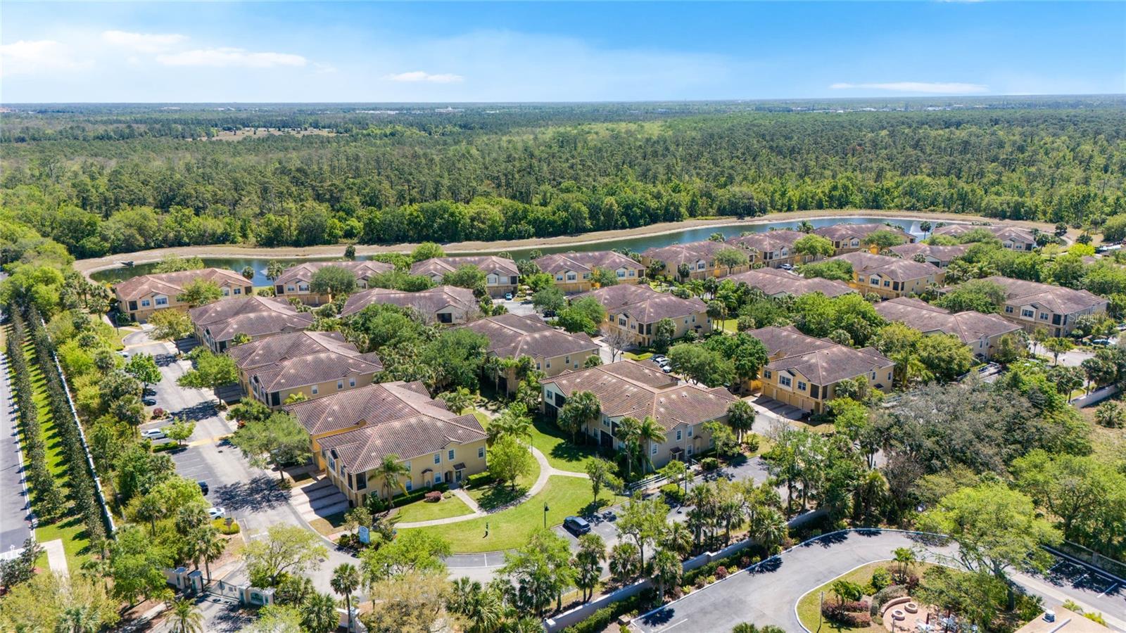 2898 OAKWATER DR #2898, KISSIMMEE, FL, 34747
