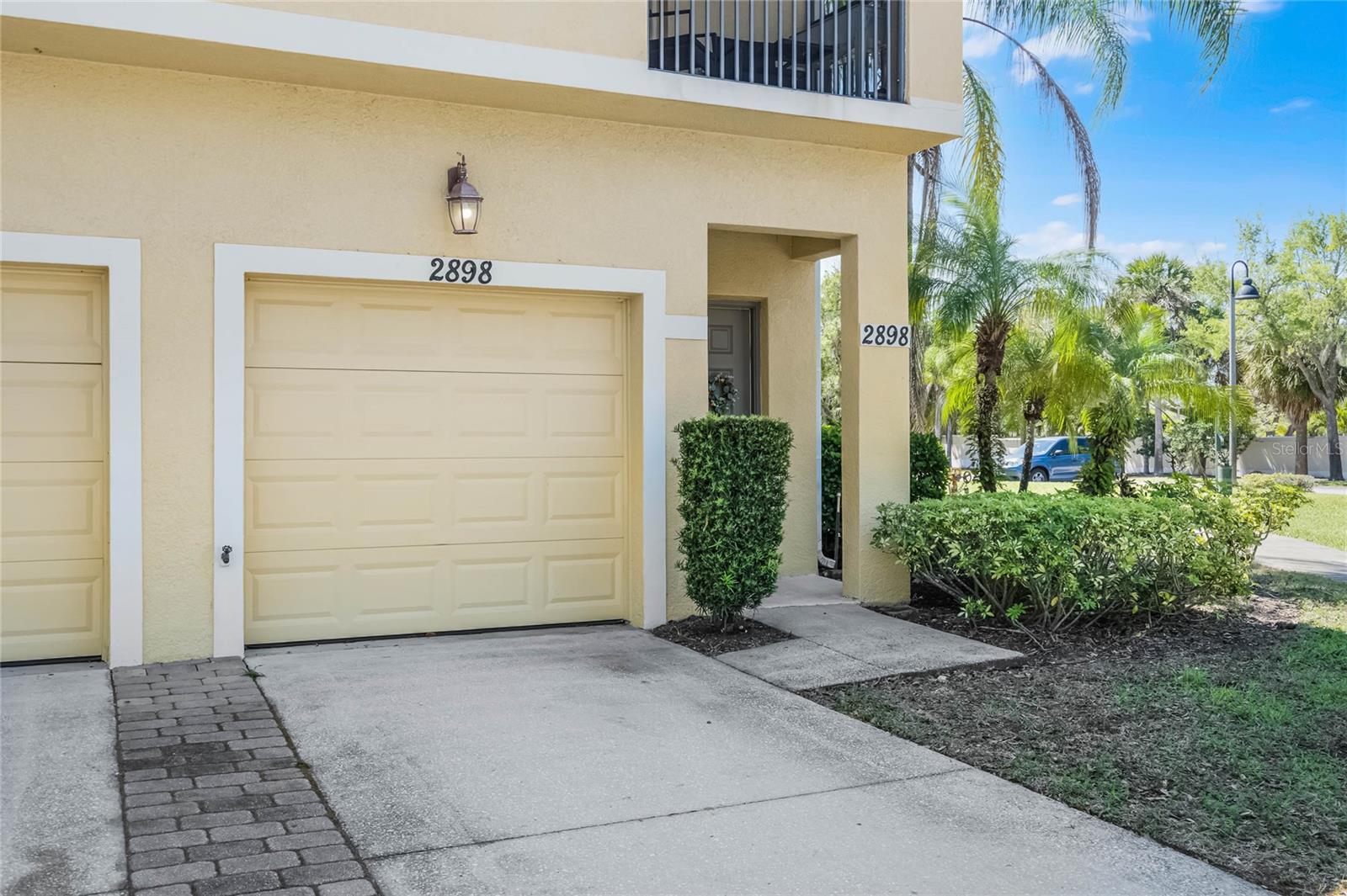 2898 OAKWATER DR #2898, KISSIMMEE, FL, 34747