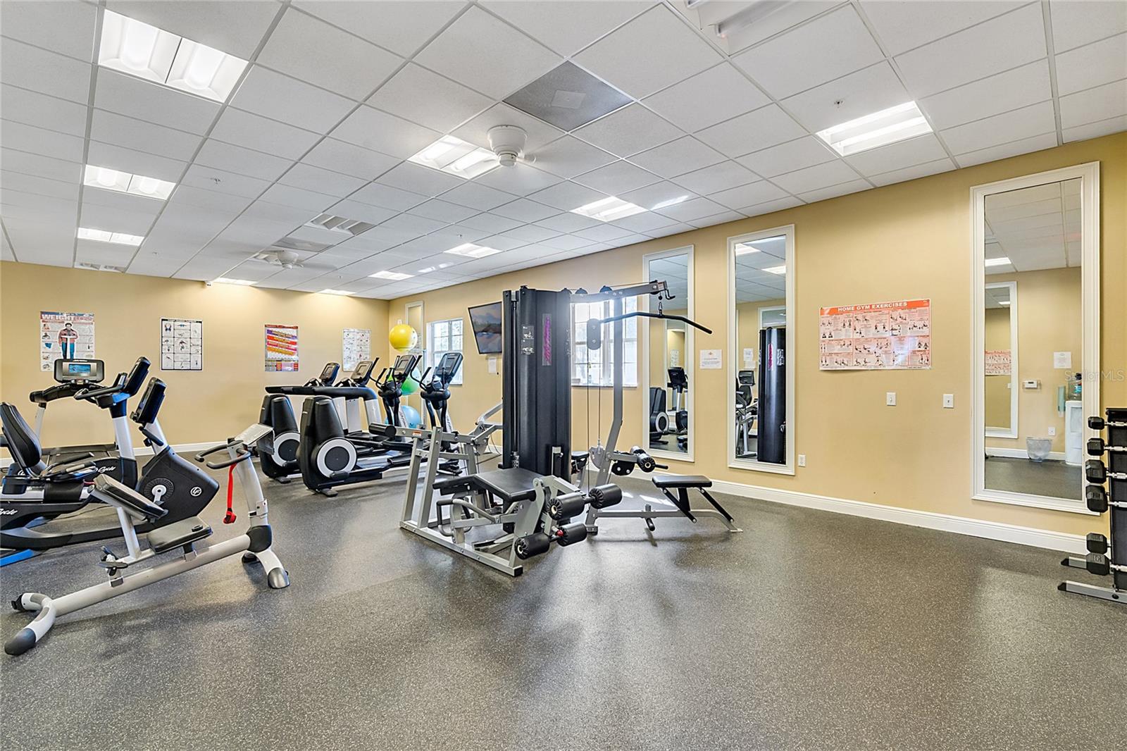 2898 OAKWATER DR #2898, KISSIMMEE, FL, 34747