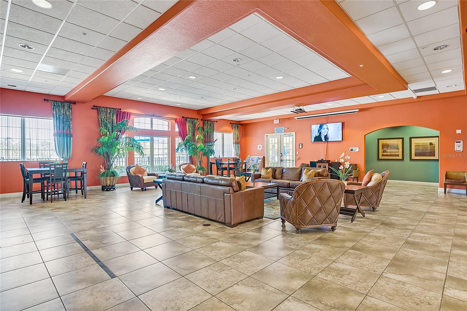 2898 OAKWATER DR #2898, KISSIMMEE, FL, 34747