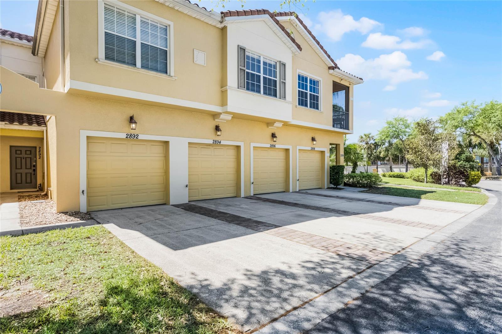 2898 OAKWATER DR #2898, KISSIMMEE, FL, 34747