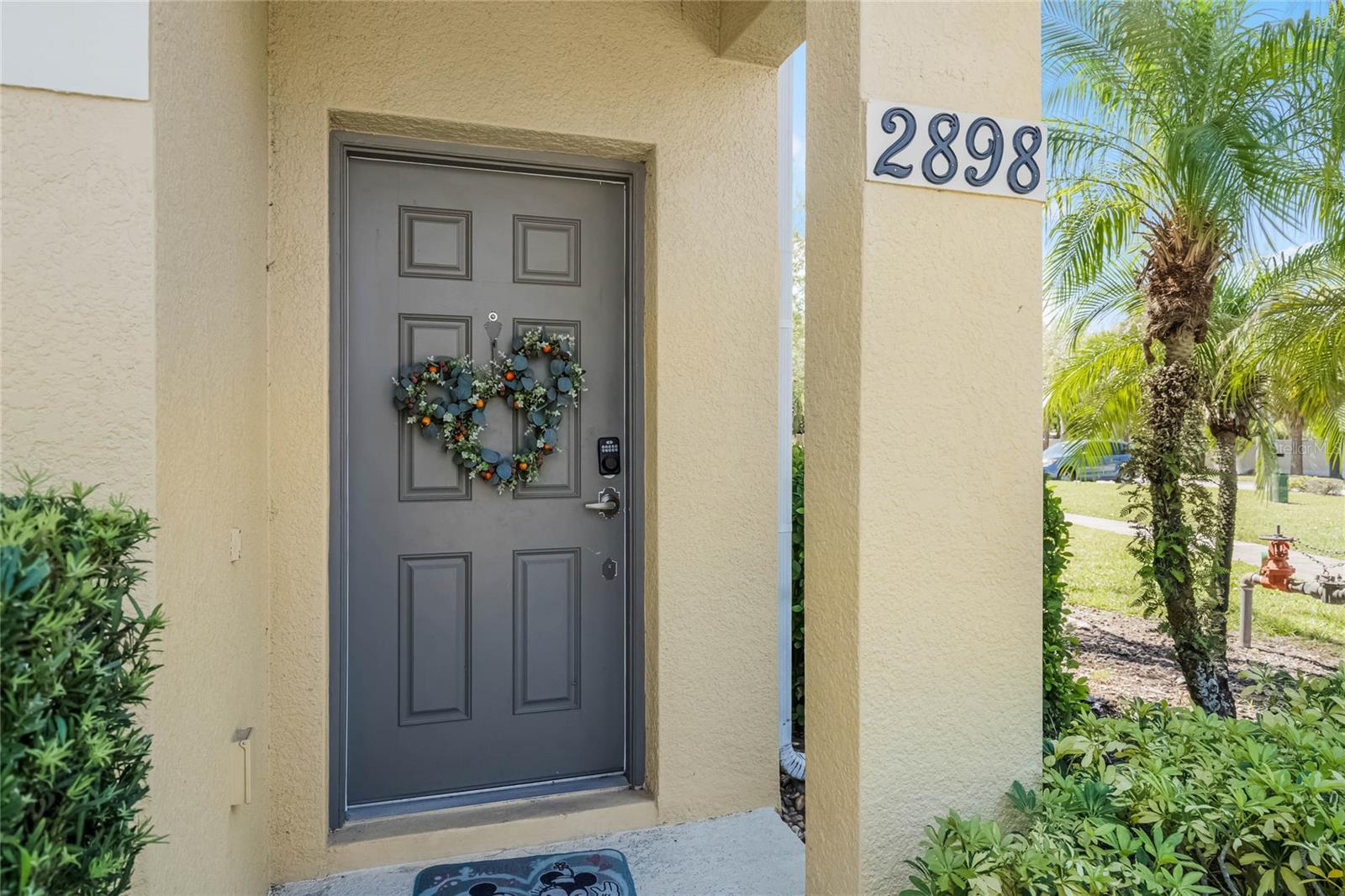 2898 OAKWATER DR #2898, KISSIMMEE, FL, 34747