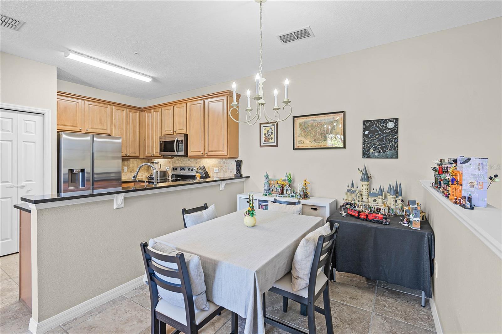 2898 OAKWATER DR #2898, KISSIMMEE, FL, 34747