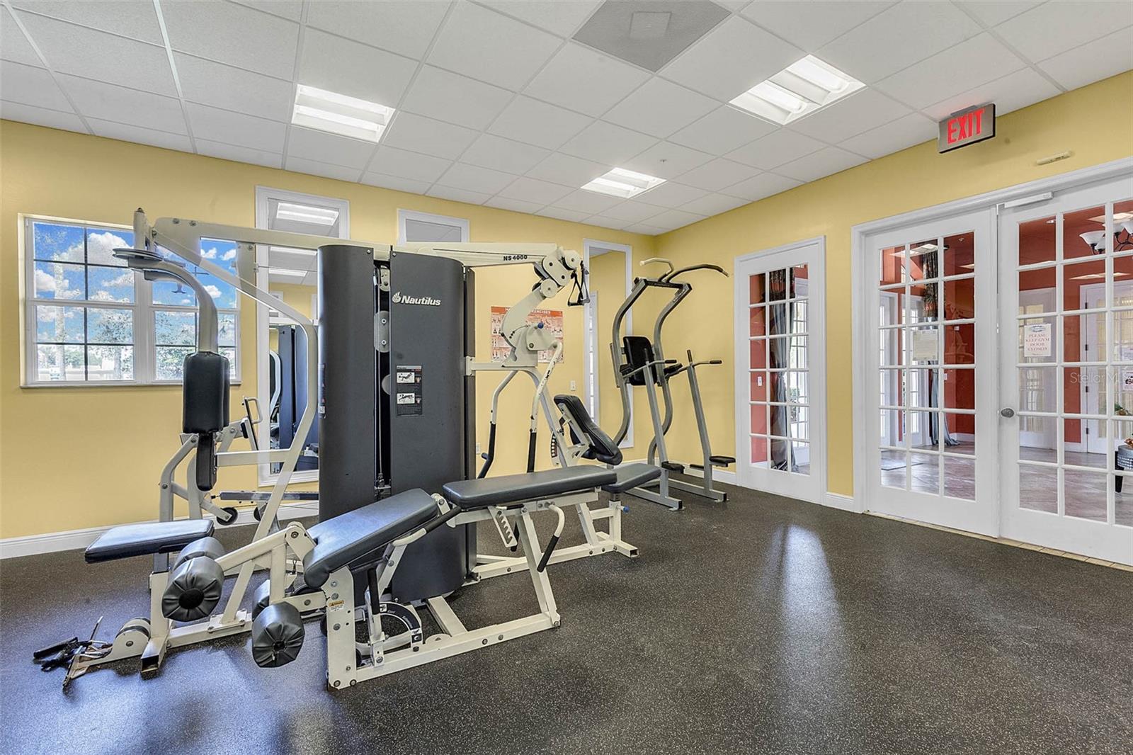 2898 OAKWATER DR #2898, KISSIMMEE, FL, 34747