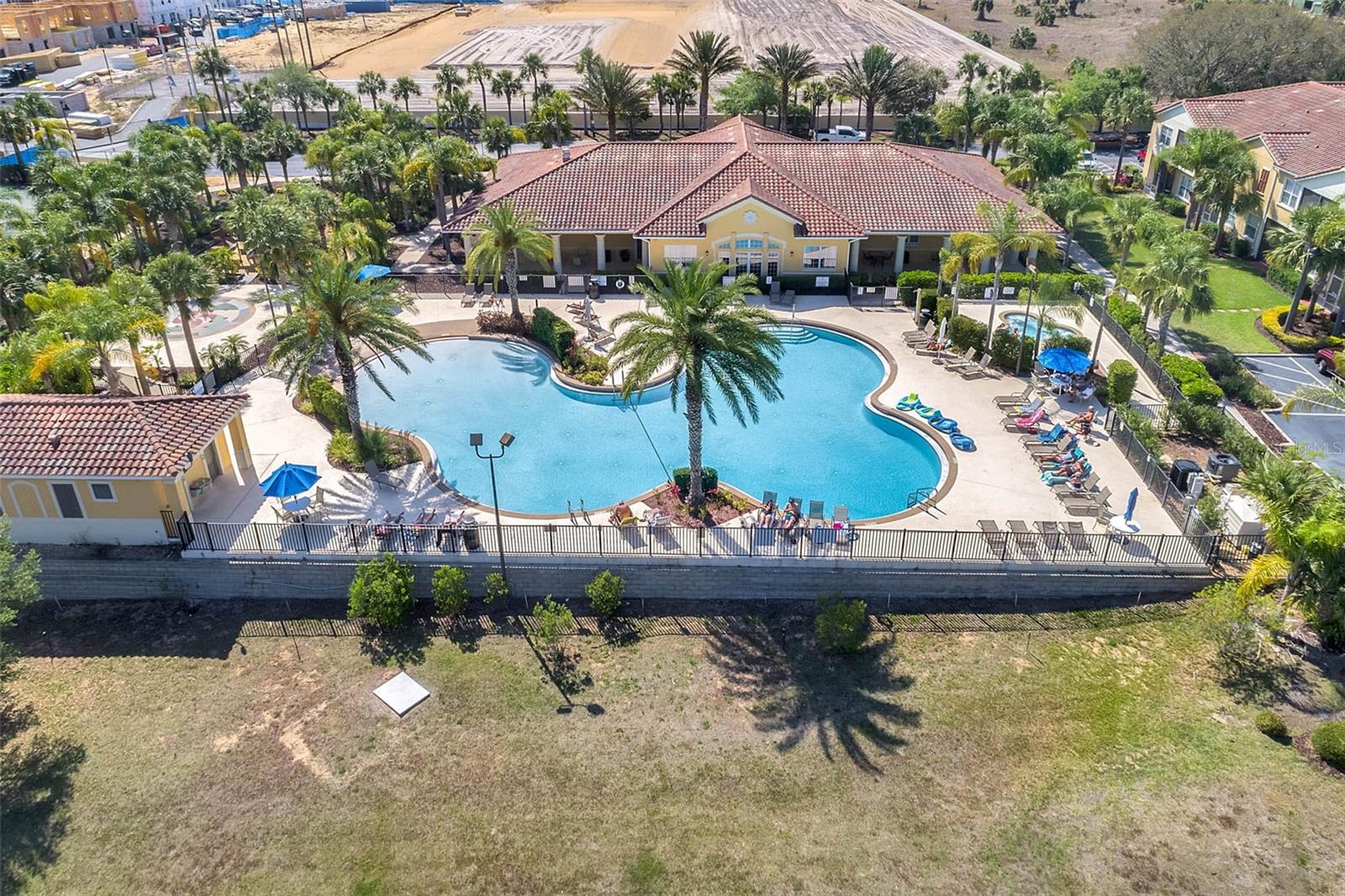 2898 OAKWATER DR #2898, KISSIMMEE, FL, 34747