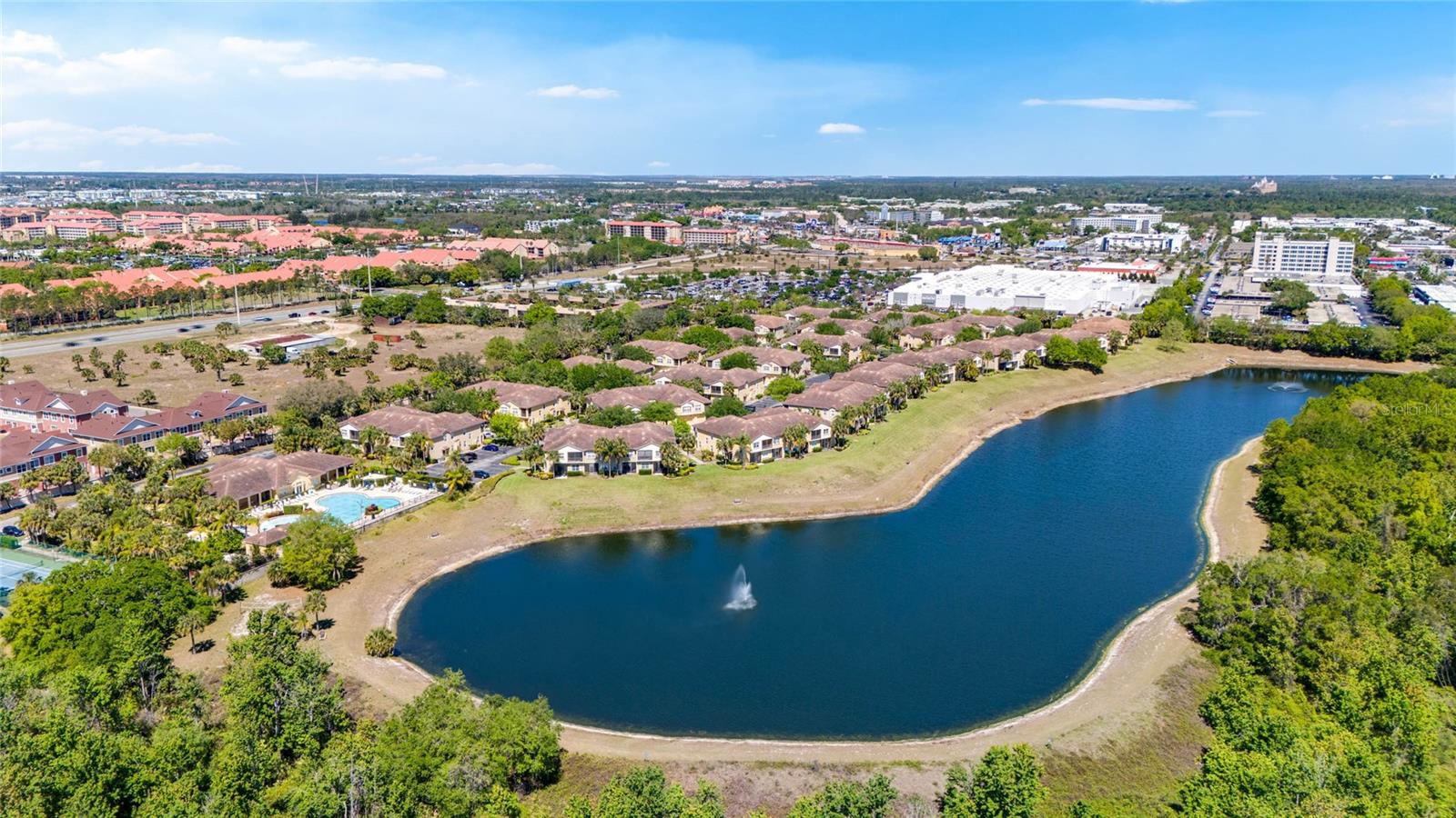 2898 OAKWATER DR #2898, KISSIMMEE, FL, 34747