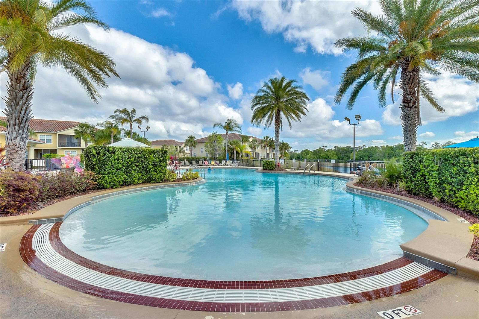 2898 OAKWATER DR #2898, KISSIMMEE, FL, 34747