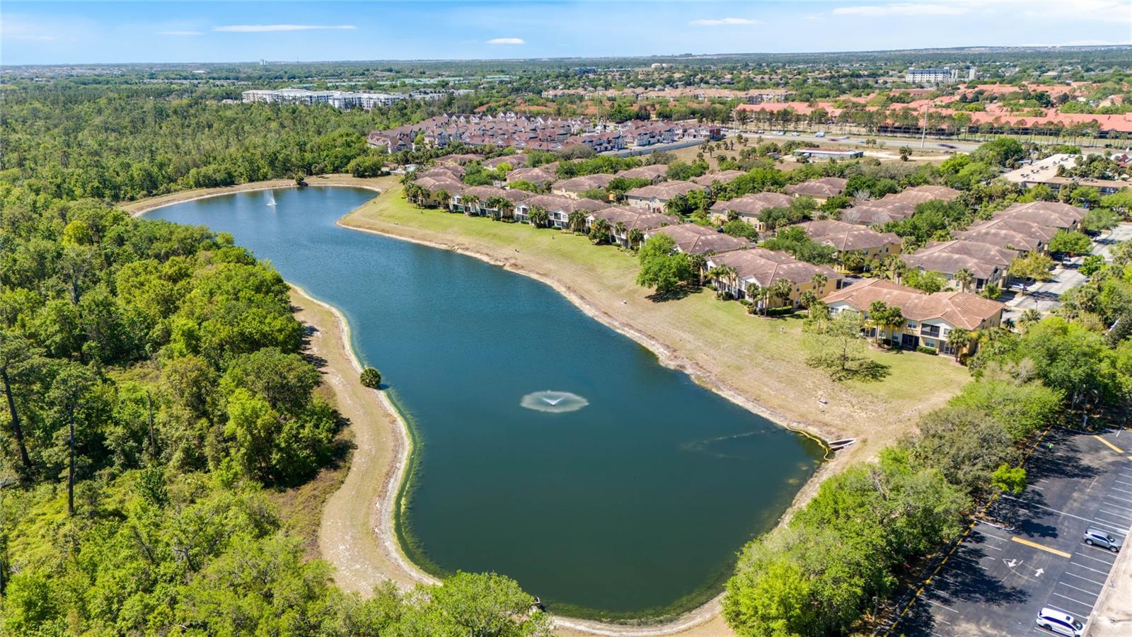 2898 OAKWATER DR #2898, KISSIMMEE, FL, 34747