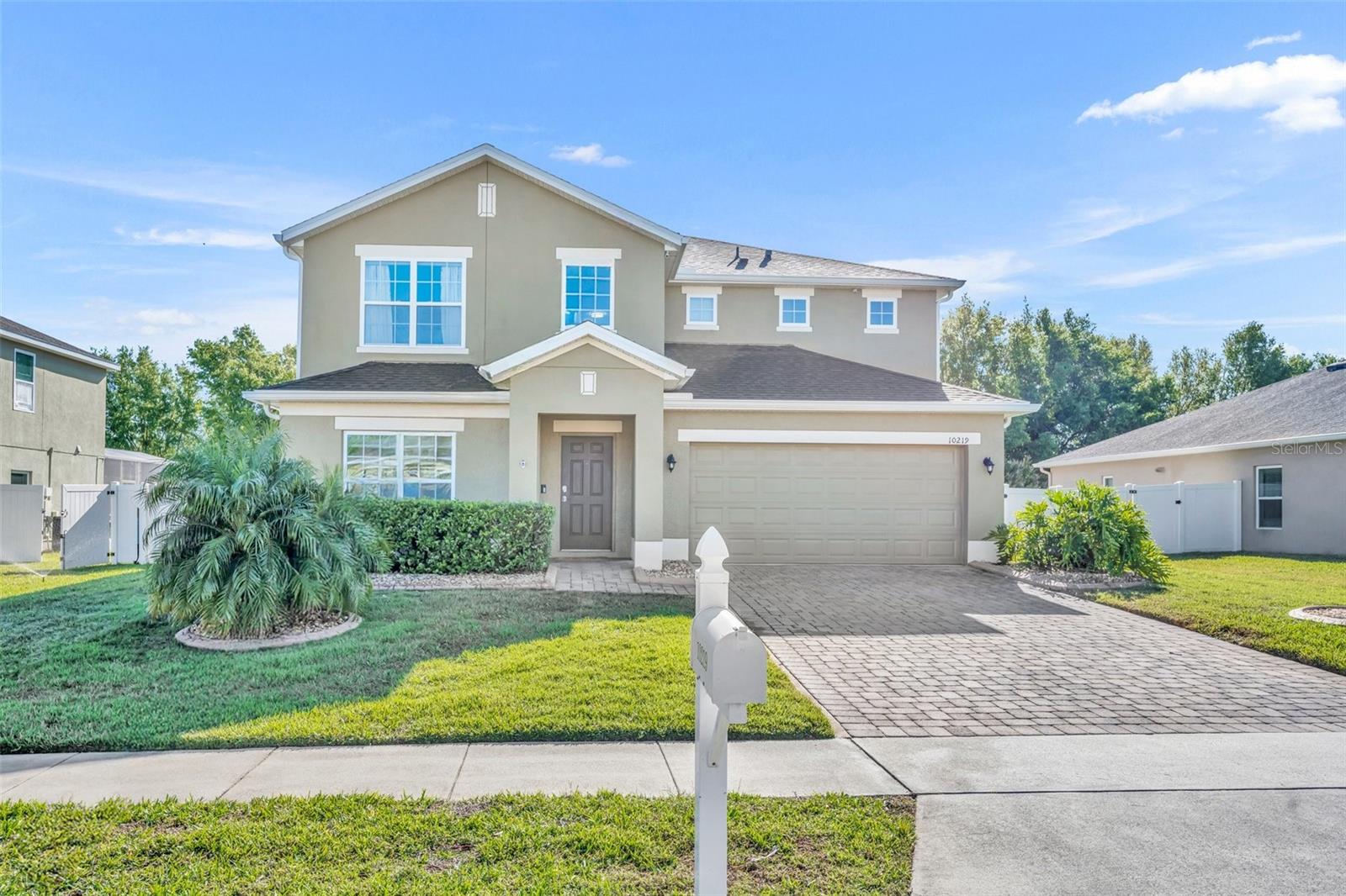 10219 LENOX ST, CLERMONT, FL, 34711