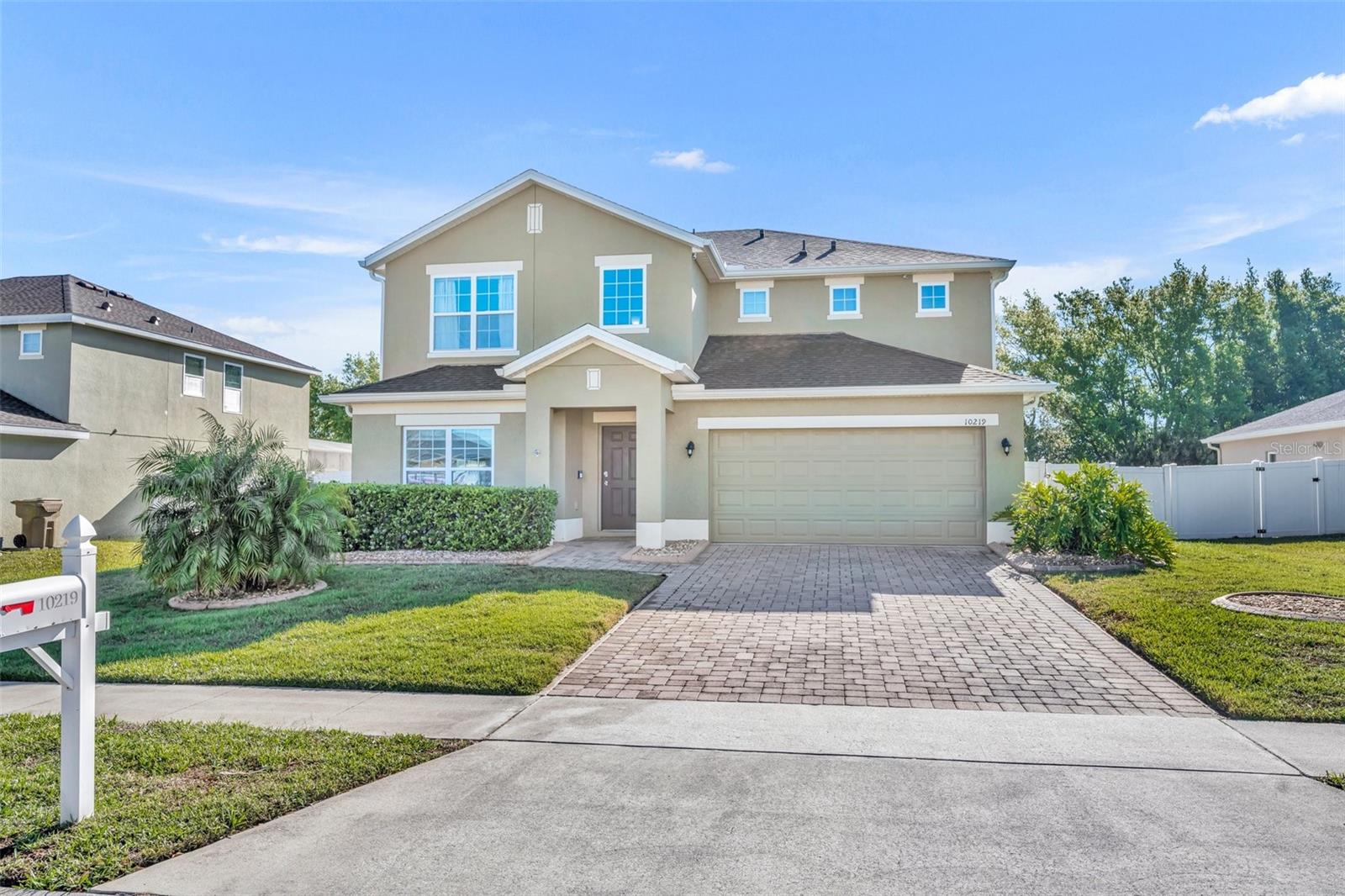 10219 LENOX ST, CLERMONT, FL, 34711