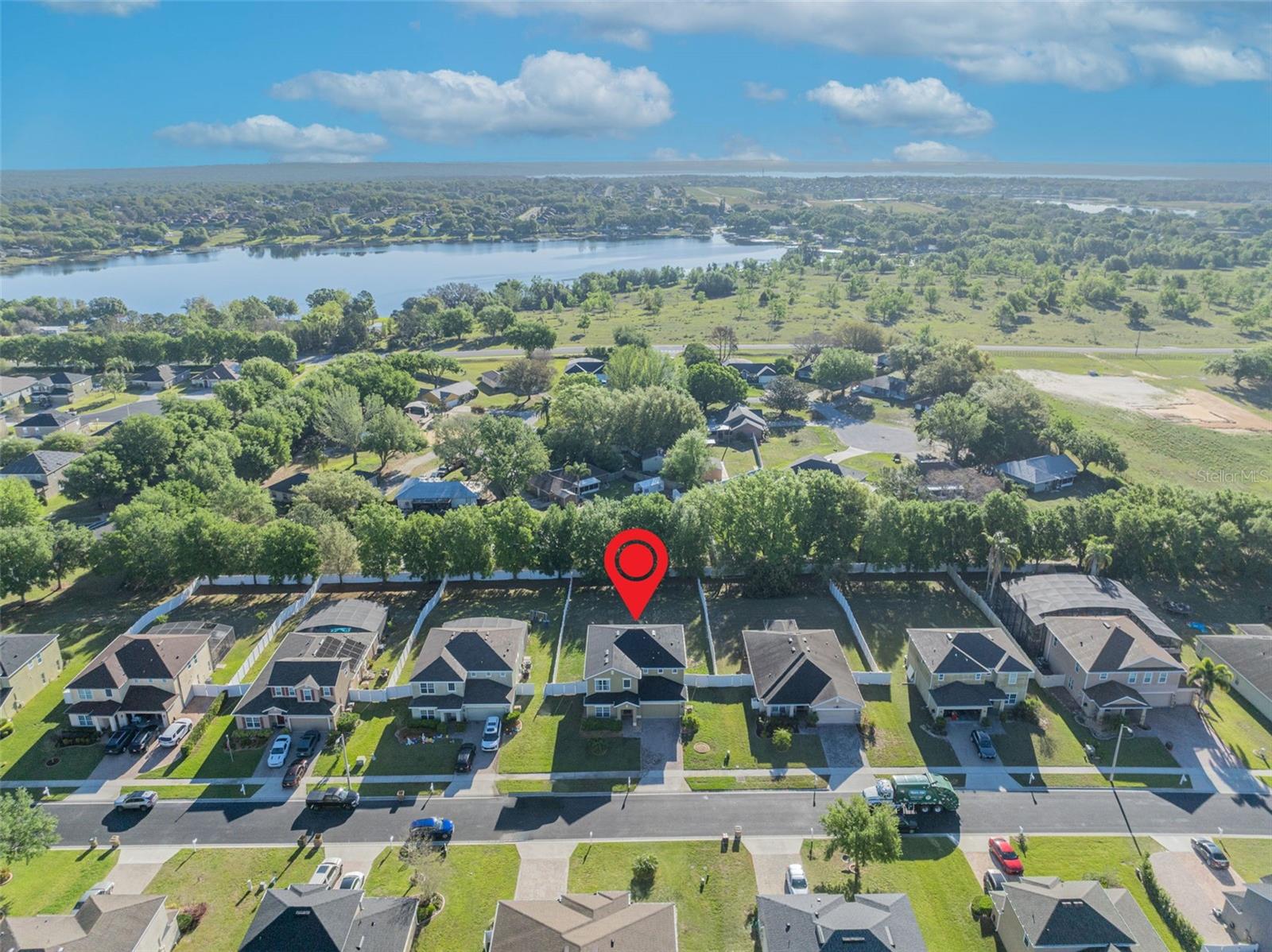 10219 LENOX ST, CLERMONT, FL, 34711