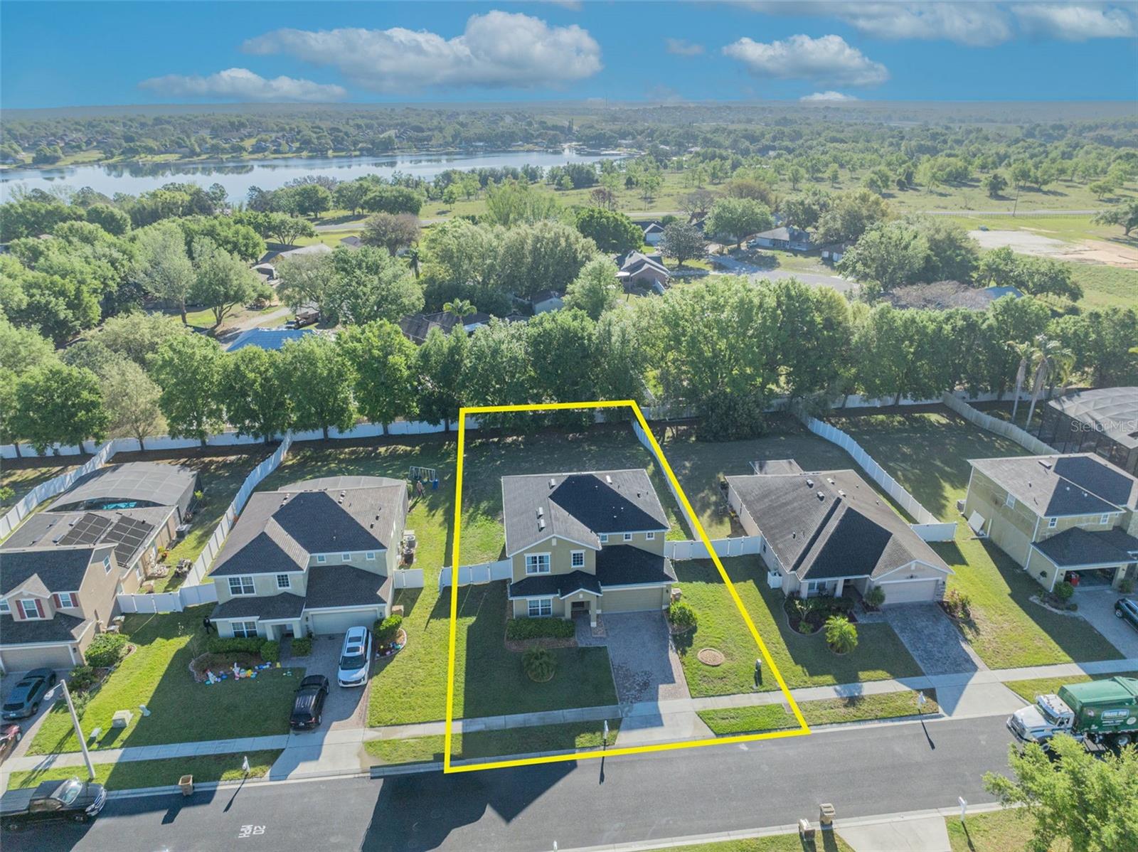 10219 LENOX ST, CLERMONT, FL, 34711