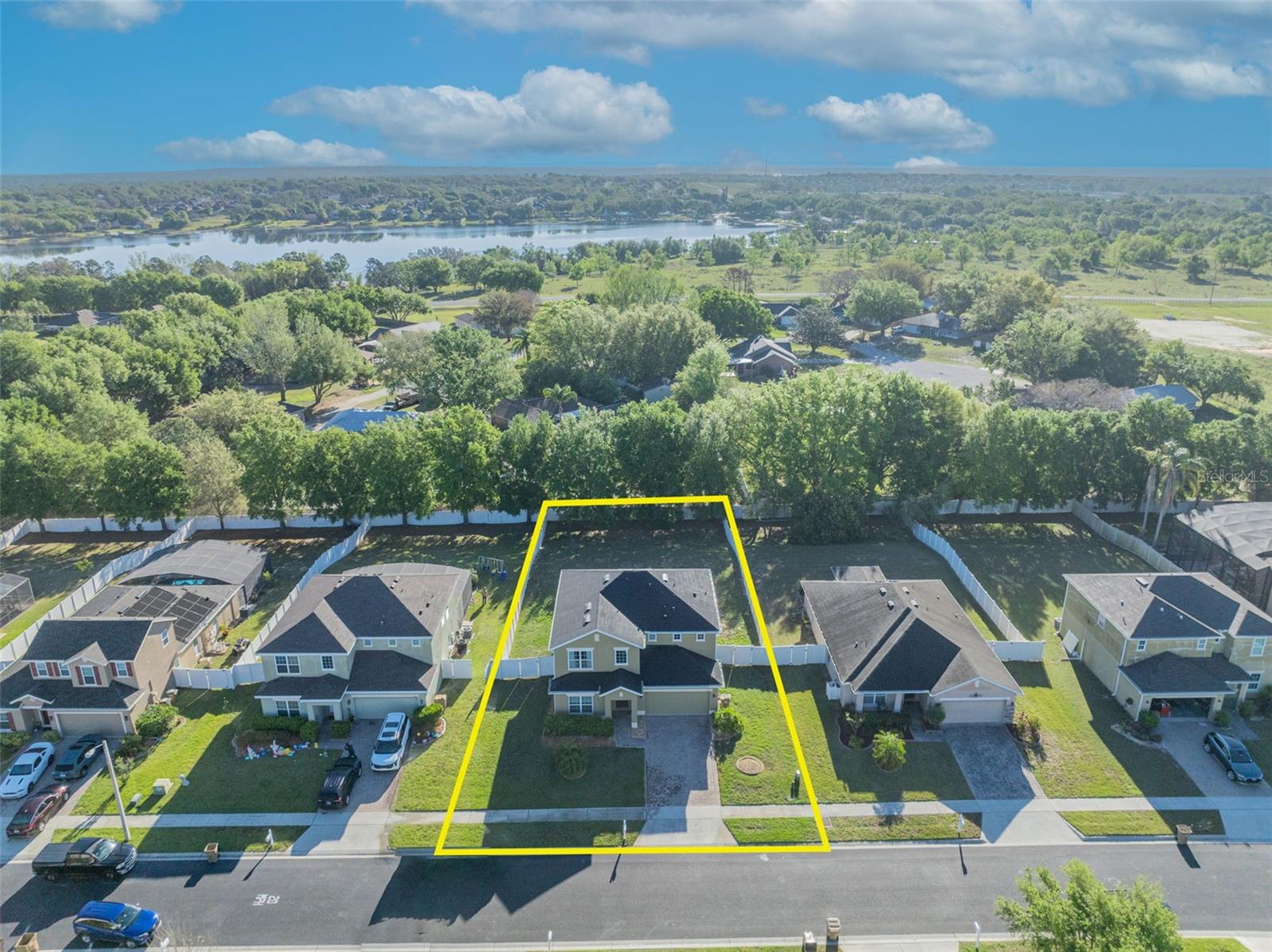 10219 LENOX ST, CLERMONT, FL, 34711