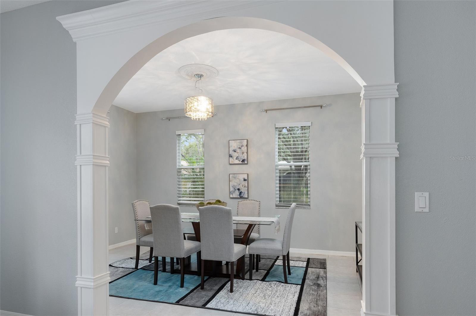 9341 WELLINGTON PARK CIR, TAMPA, FL, 33647