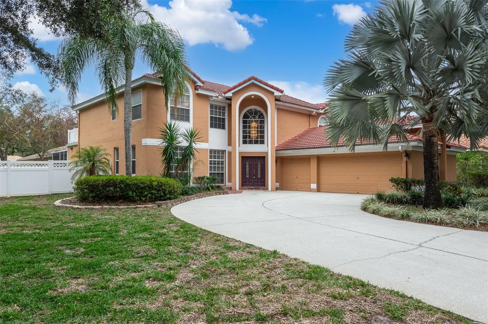 9341 WELLINGTON PARK CIR, TAMPA, FL, 33647