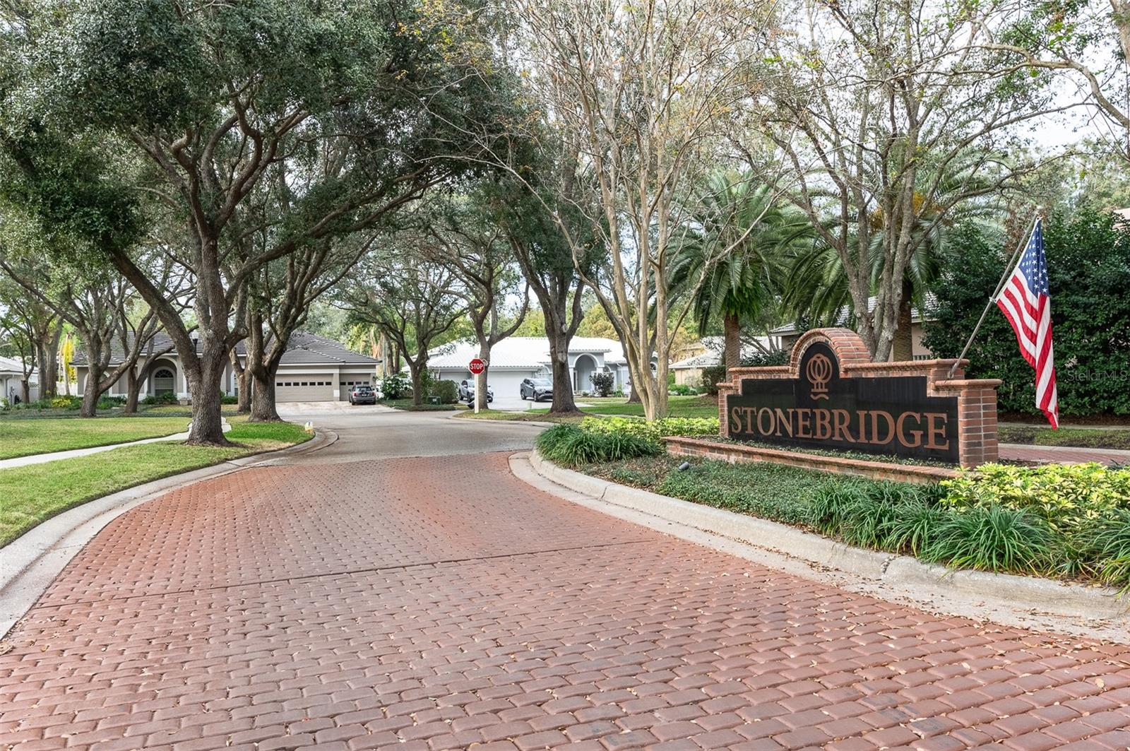9341 WELLINGTON PARK CIR, TAMPA, FL, 33647