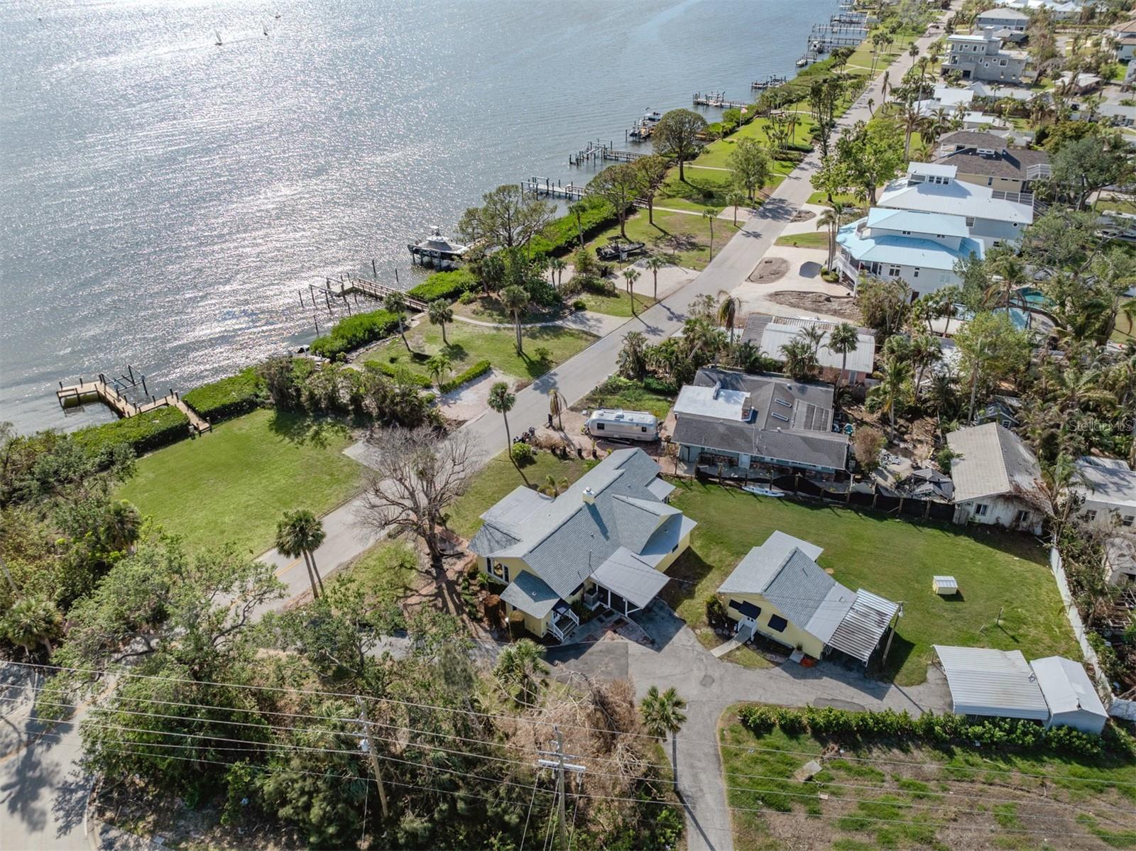 104 SUNRISE DR, NOKOMIS, FL, 34275