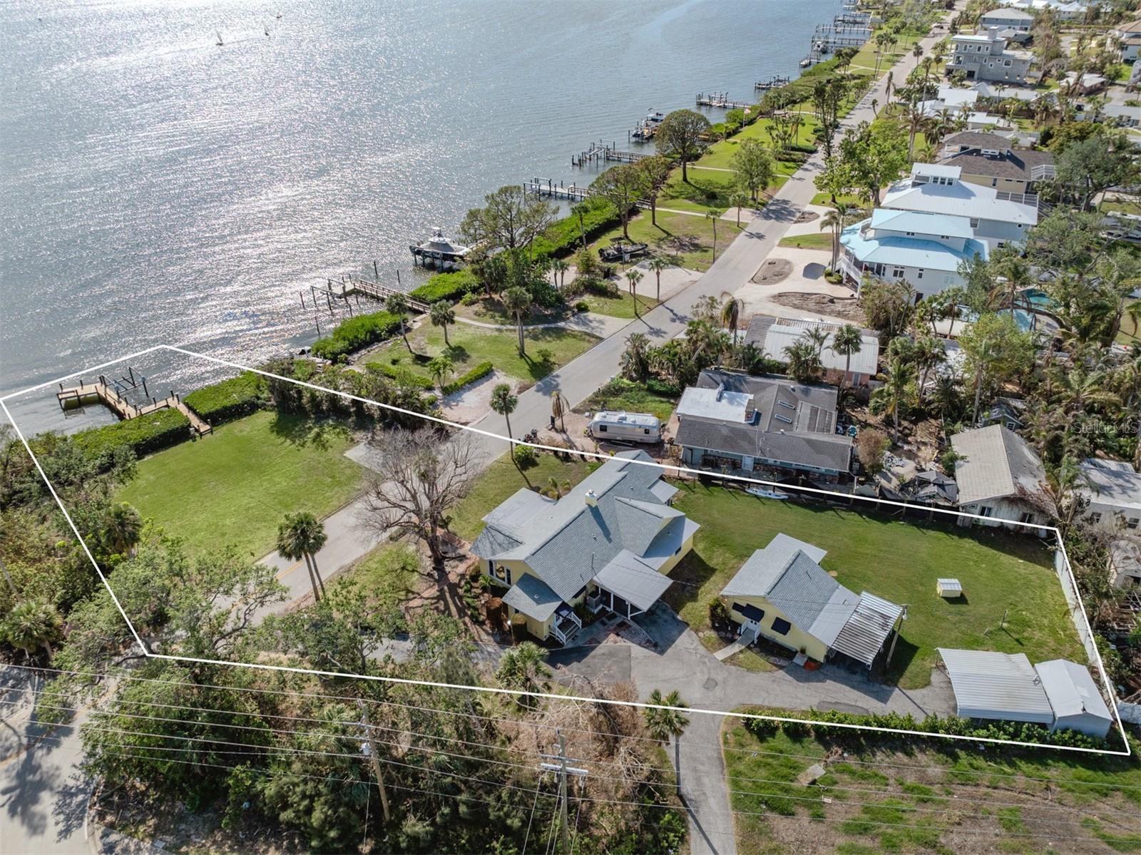 104 SUNRISE DR, NOKOMIS, FL, 34275