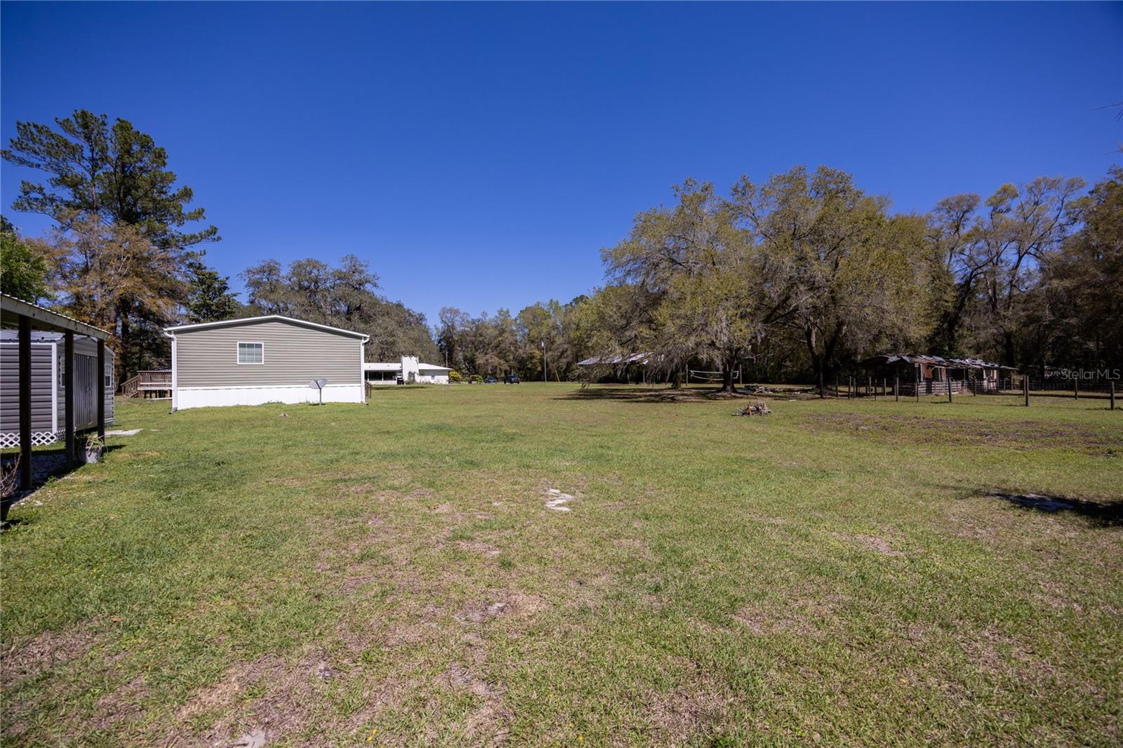 6917 NW 254TH AVE, ALACHUA, FL, 32615