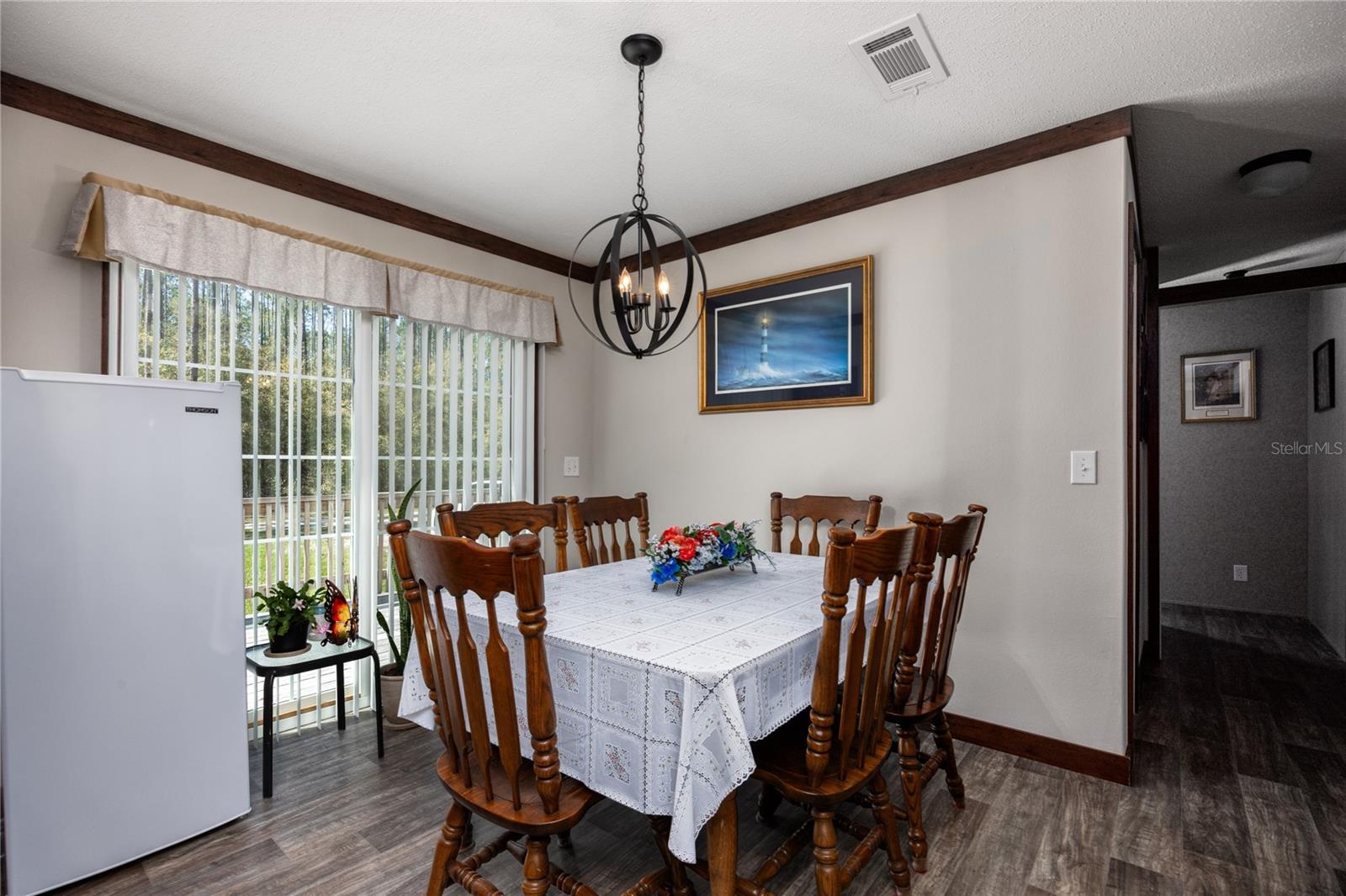 6917 NW 254TH AVE, ALACHUA, FL, 32615