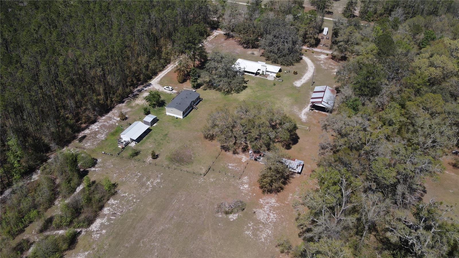 6917 NW 254TH AVE, ALACHUA, FL, 32615