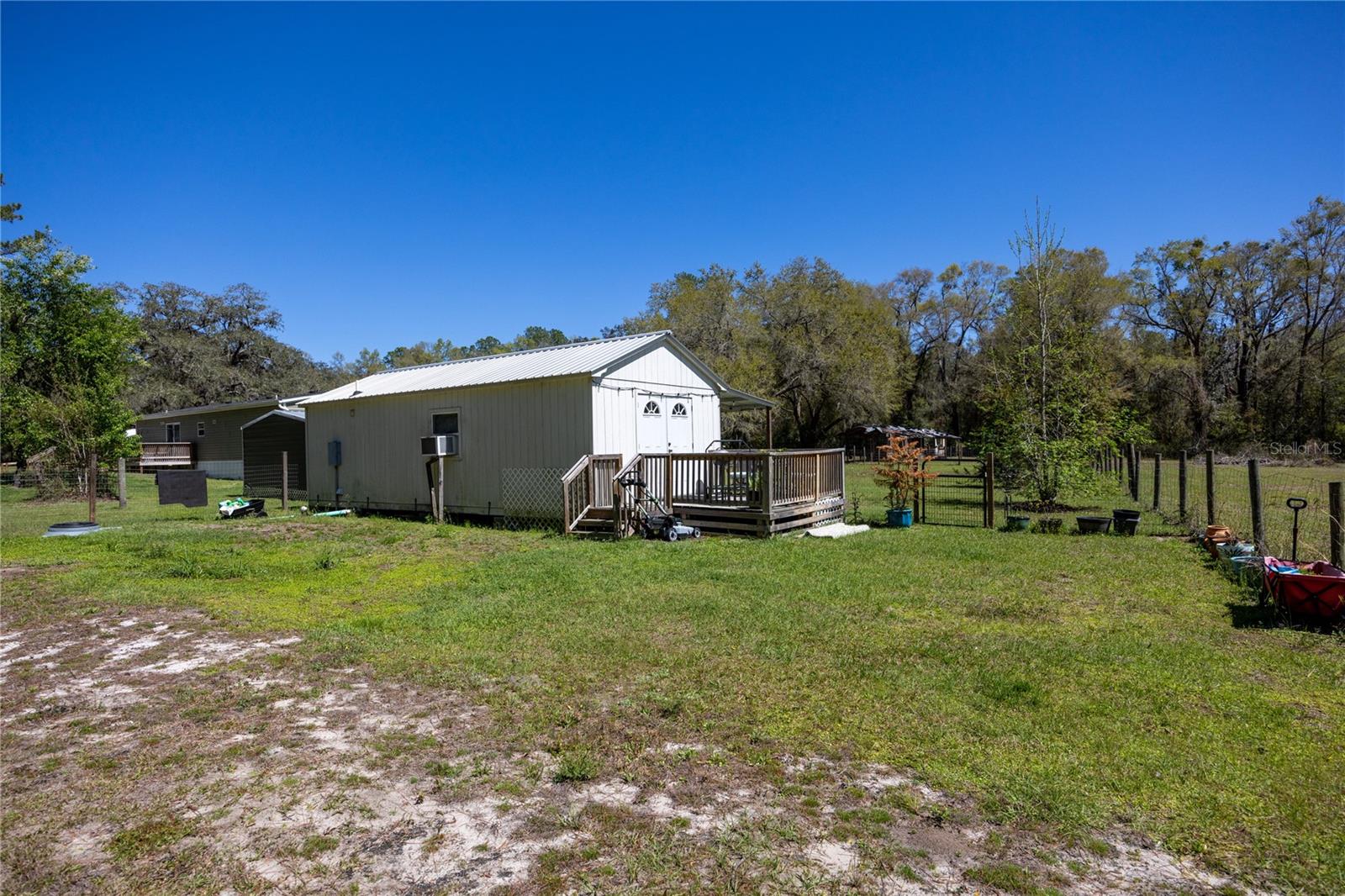 6917 NW 254TH AVE, ALACHUA, FL, 32615