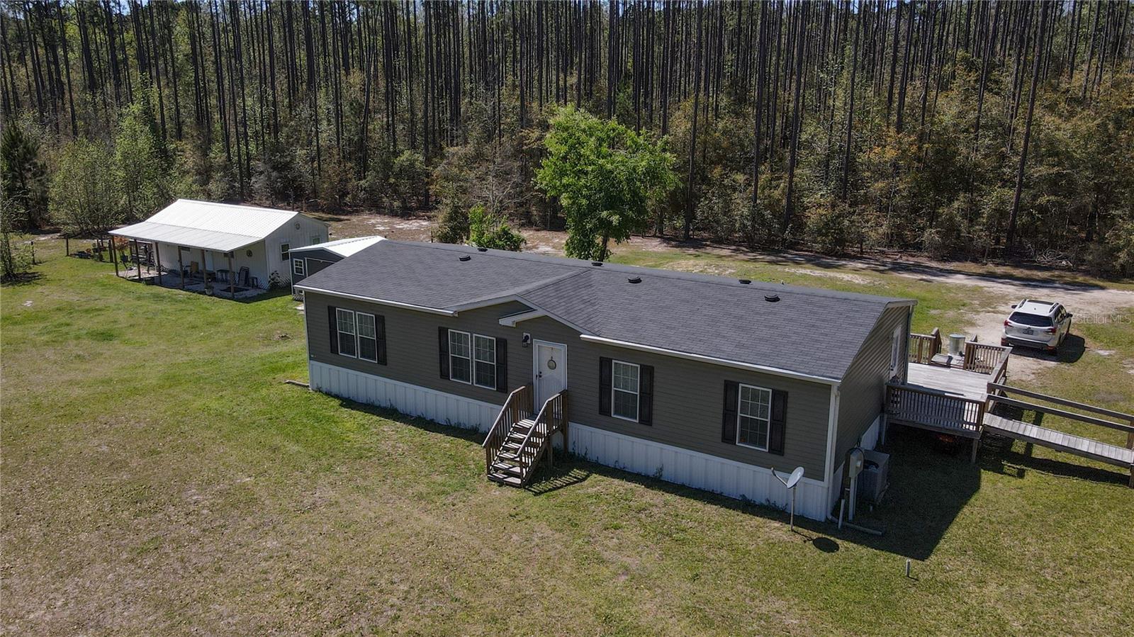6917 NW 254TH AVE, ALACHUA, FL, 32615