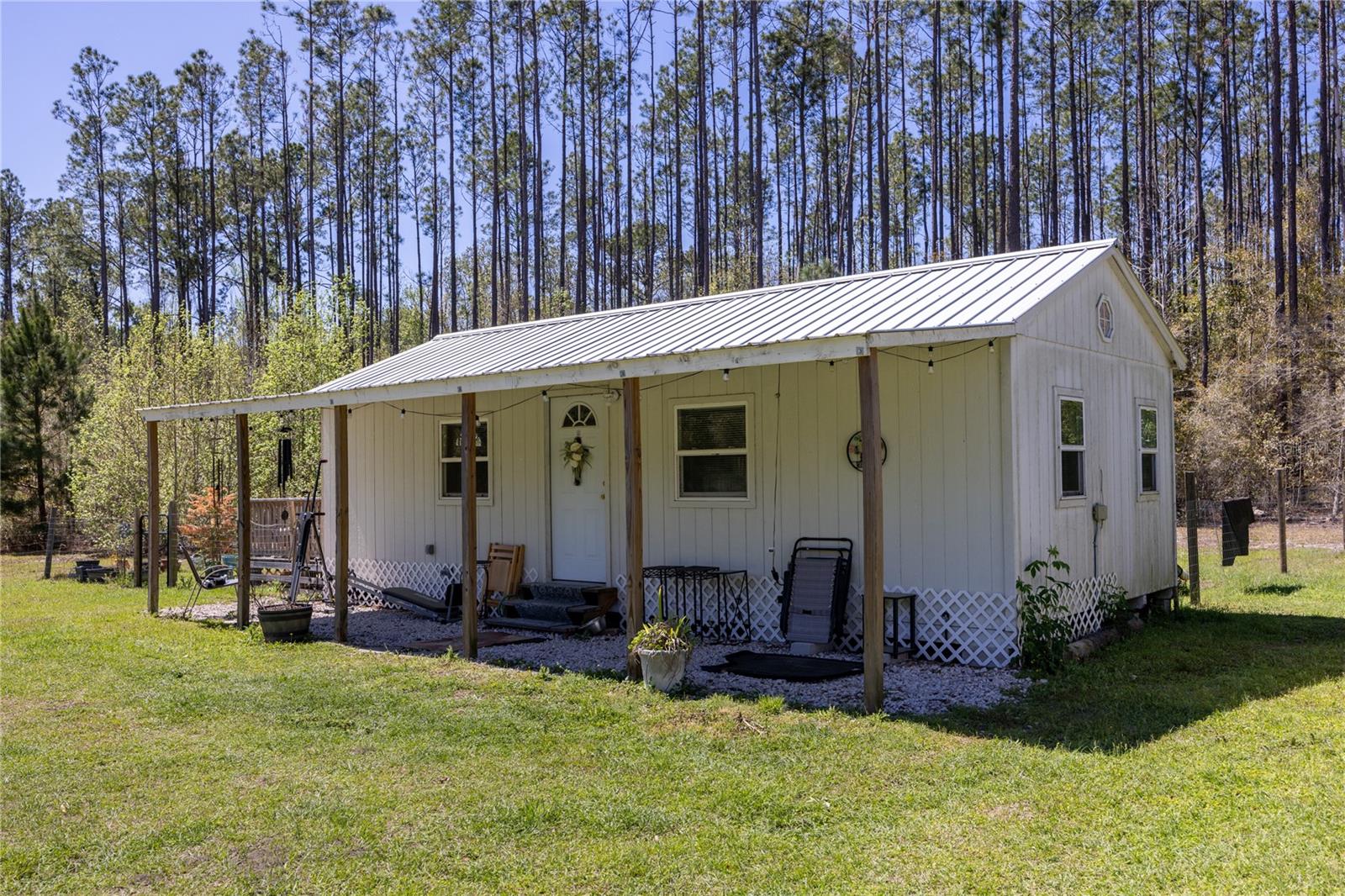 6917 NW 254TH AVE, ALACHUA, FL, 32615
