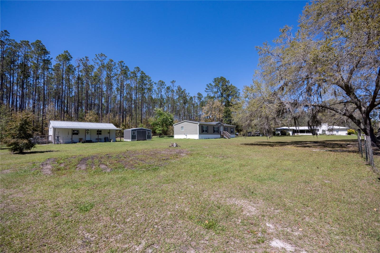 6917 NW 254TH AVE, ALACHUA, FL, 32615