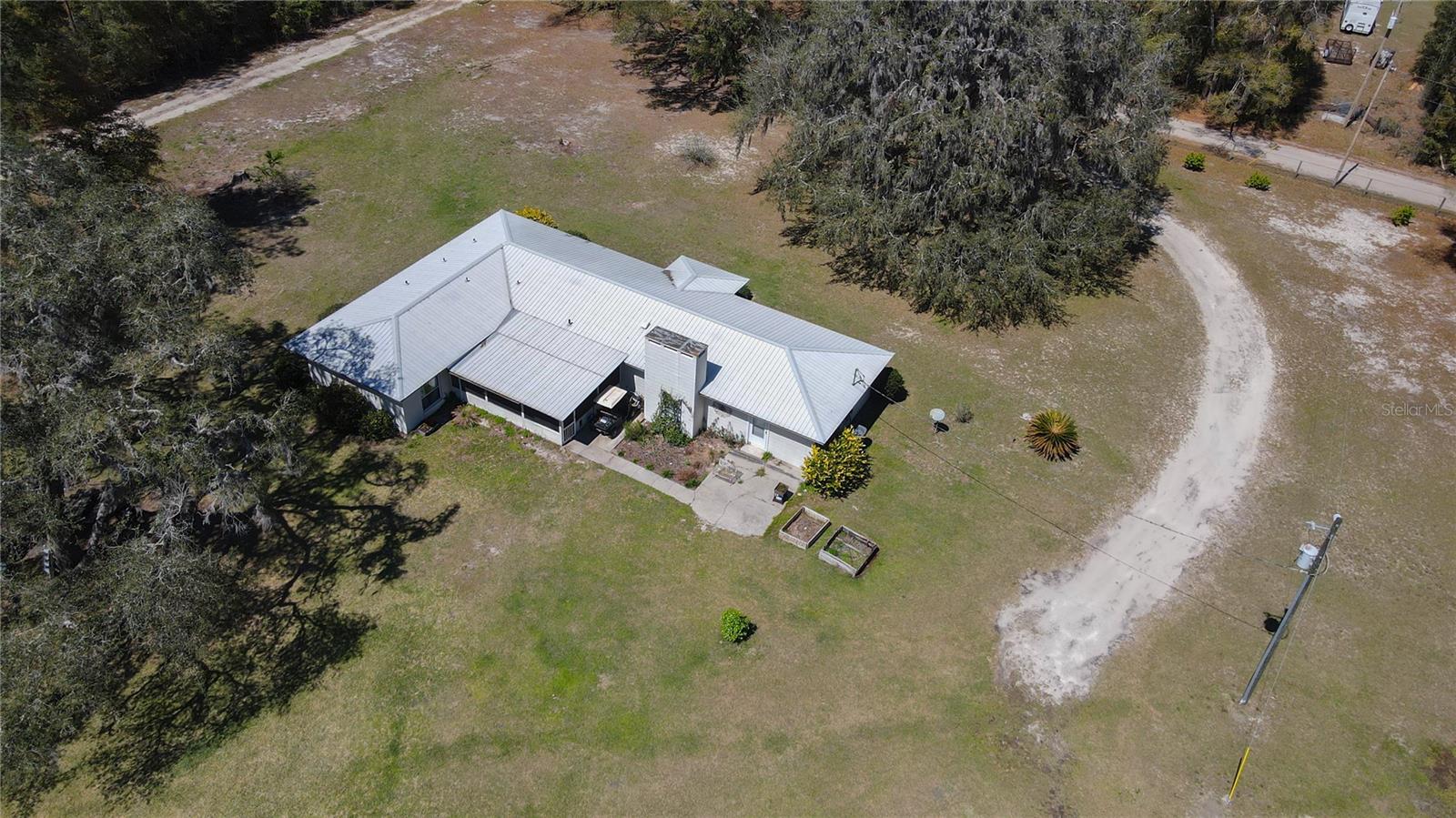 6917 NW 254TH AVE, ALACHUA, FL, 32615