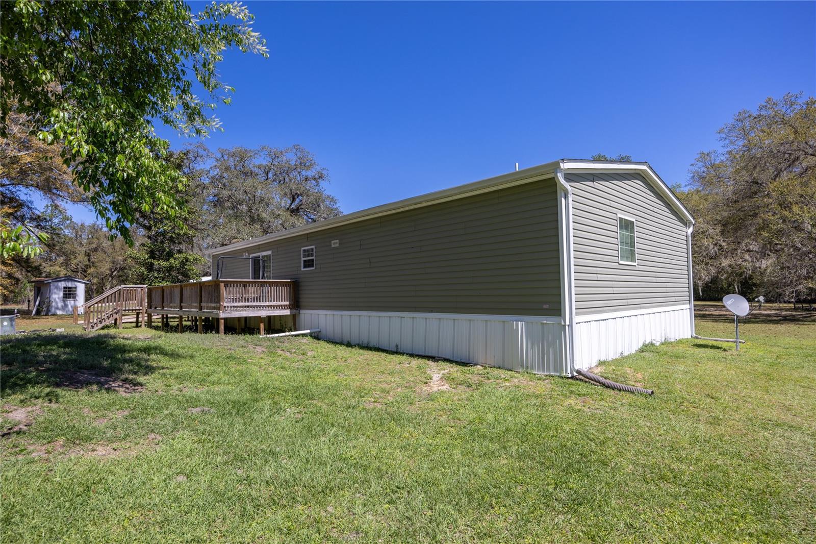 6917 NW 254TH AVE, ALACHUA, FL, 32615