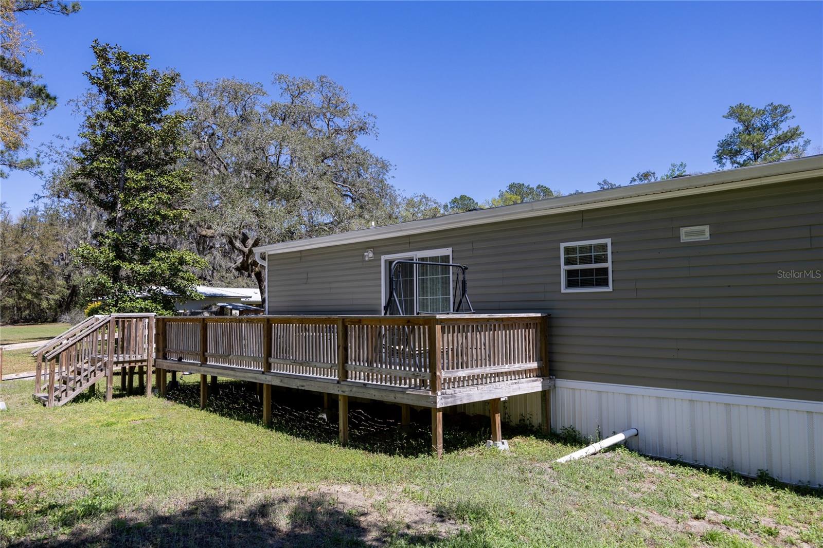 6917 NW 254TH AVE, ALACHUA, FL, 32615