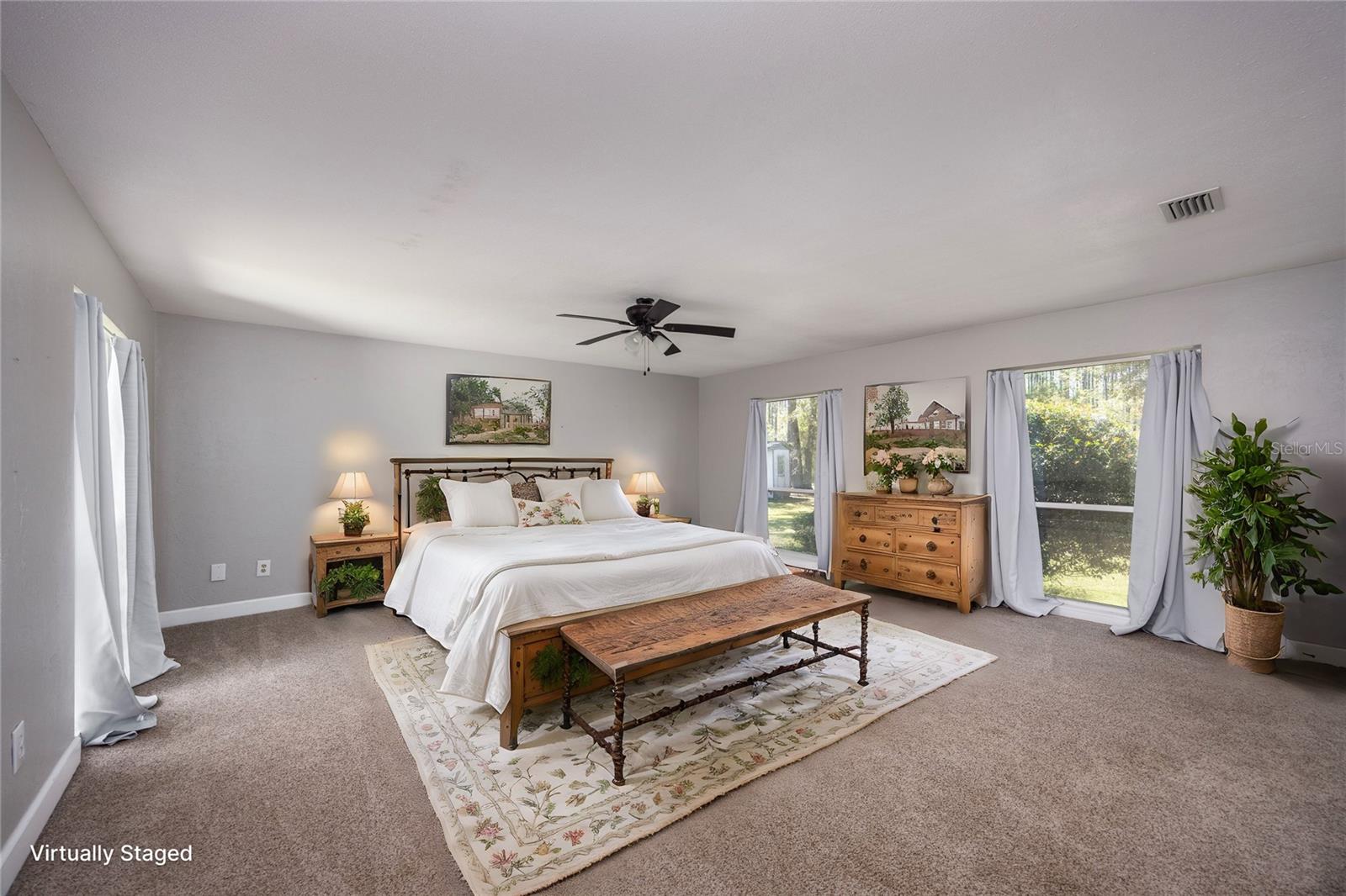 6917 NW 254TH AVE, ALACHUA, FL, 32615