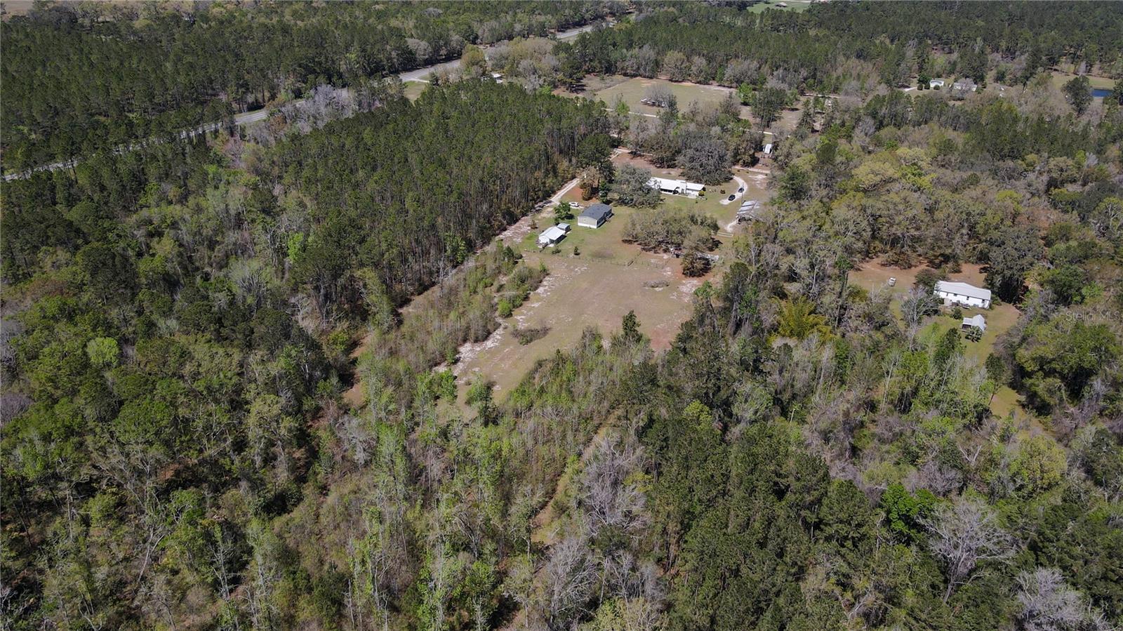 6917 NW 254TH AVE, ALACHUA, FL, 32615