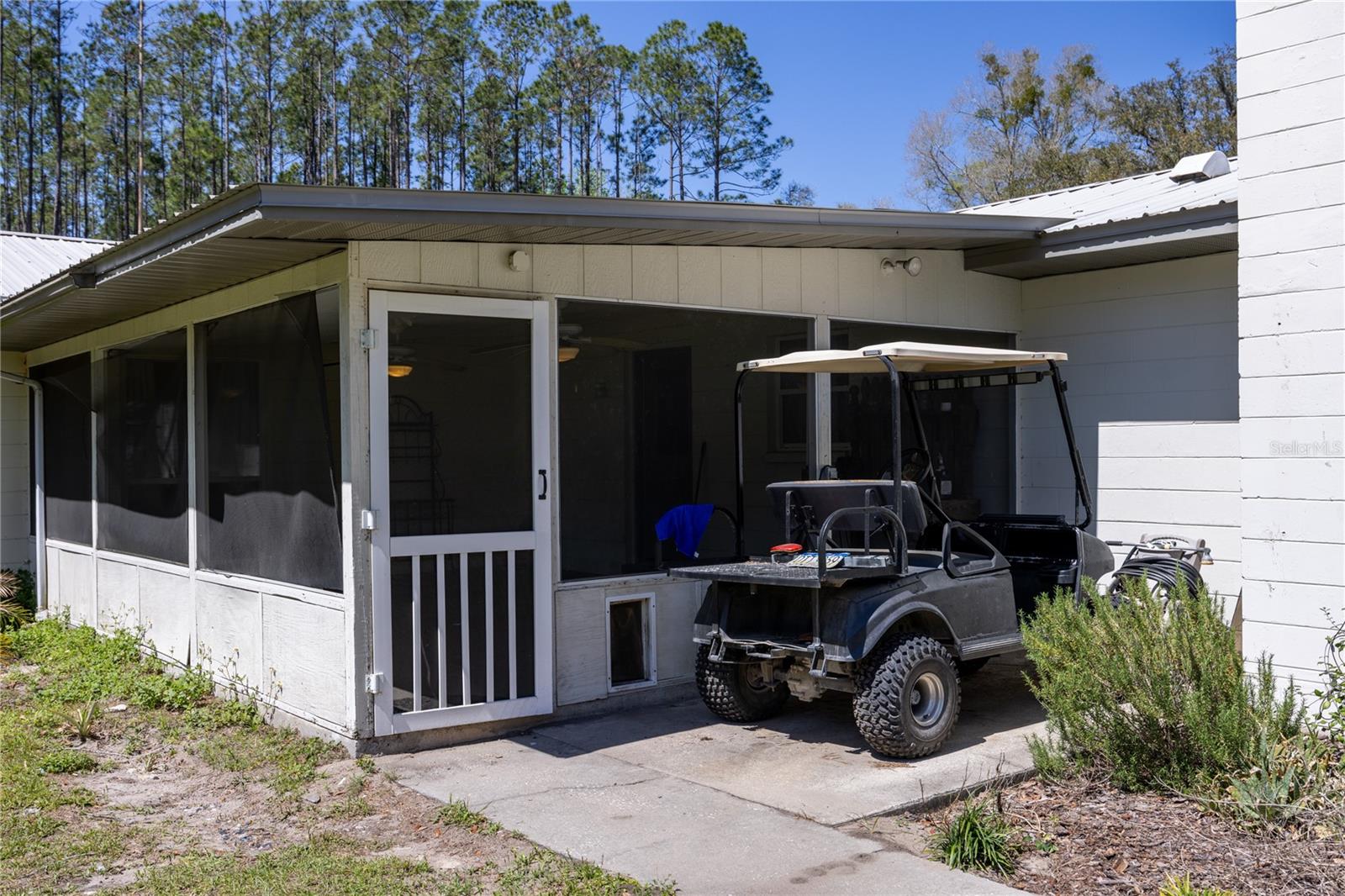 6917 NW 254TH AVE, ALACHUA, FL, 32615