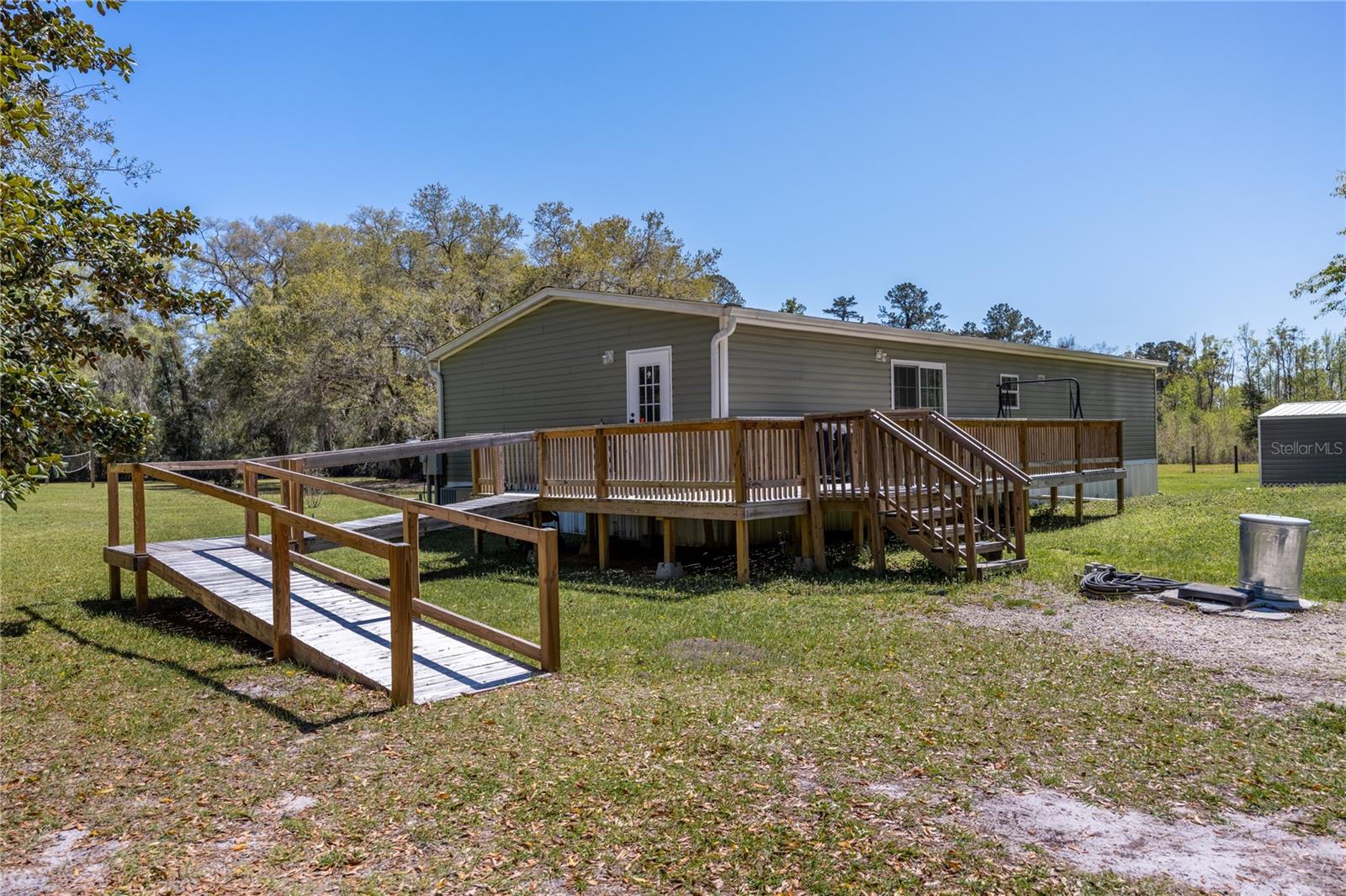 6917 NW 254TH AVE, ALACHUA, FL, 32615