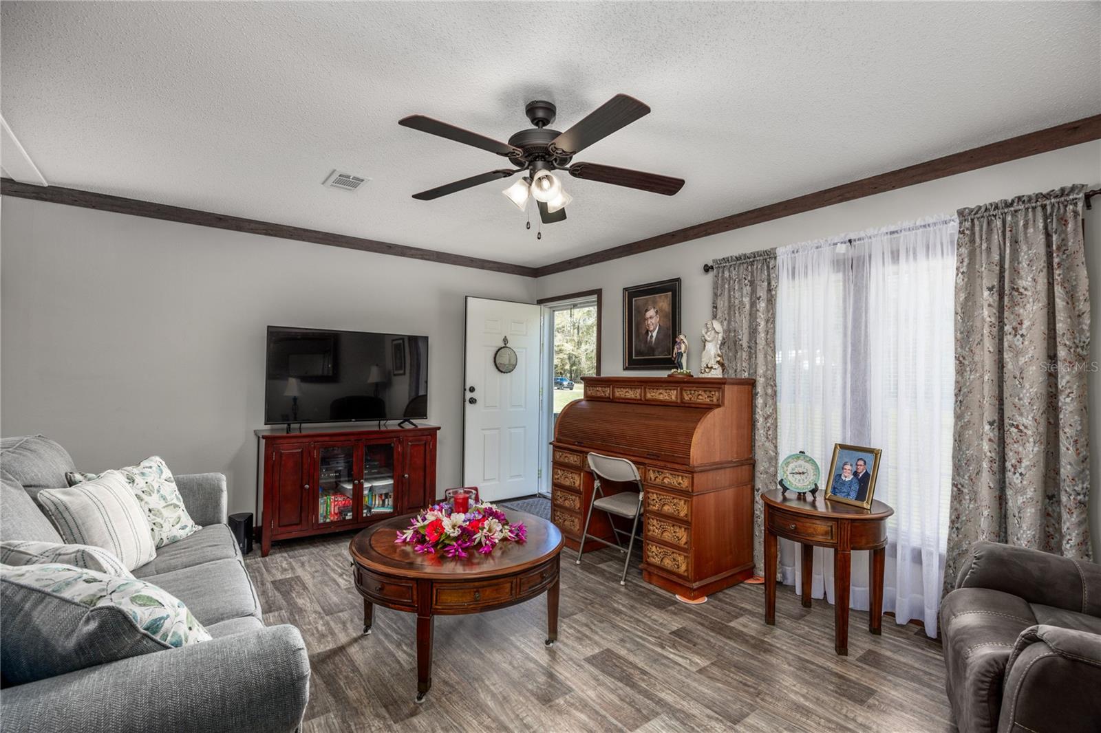 6917 NW 254TH AVE, ALACHUA, FL, 32615